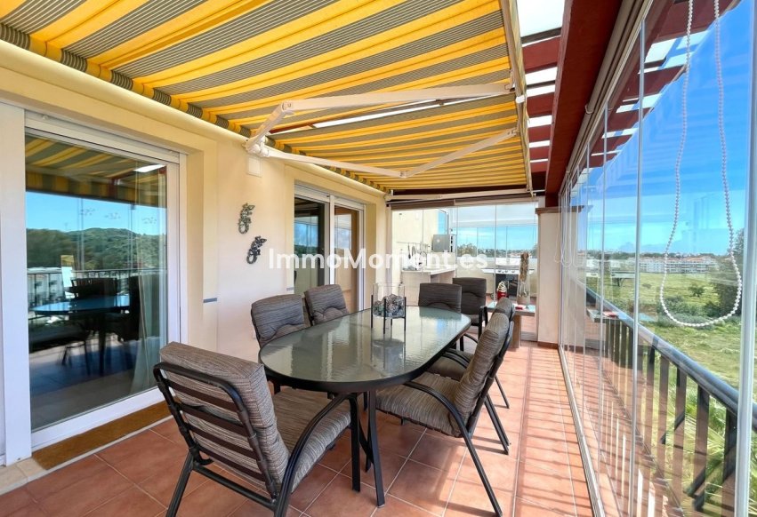 Revente - Appartement - Mijas - Mijas Centro