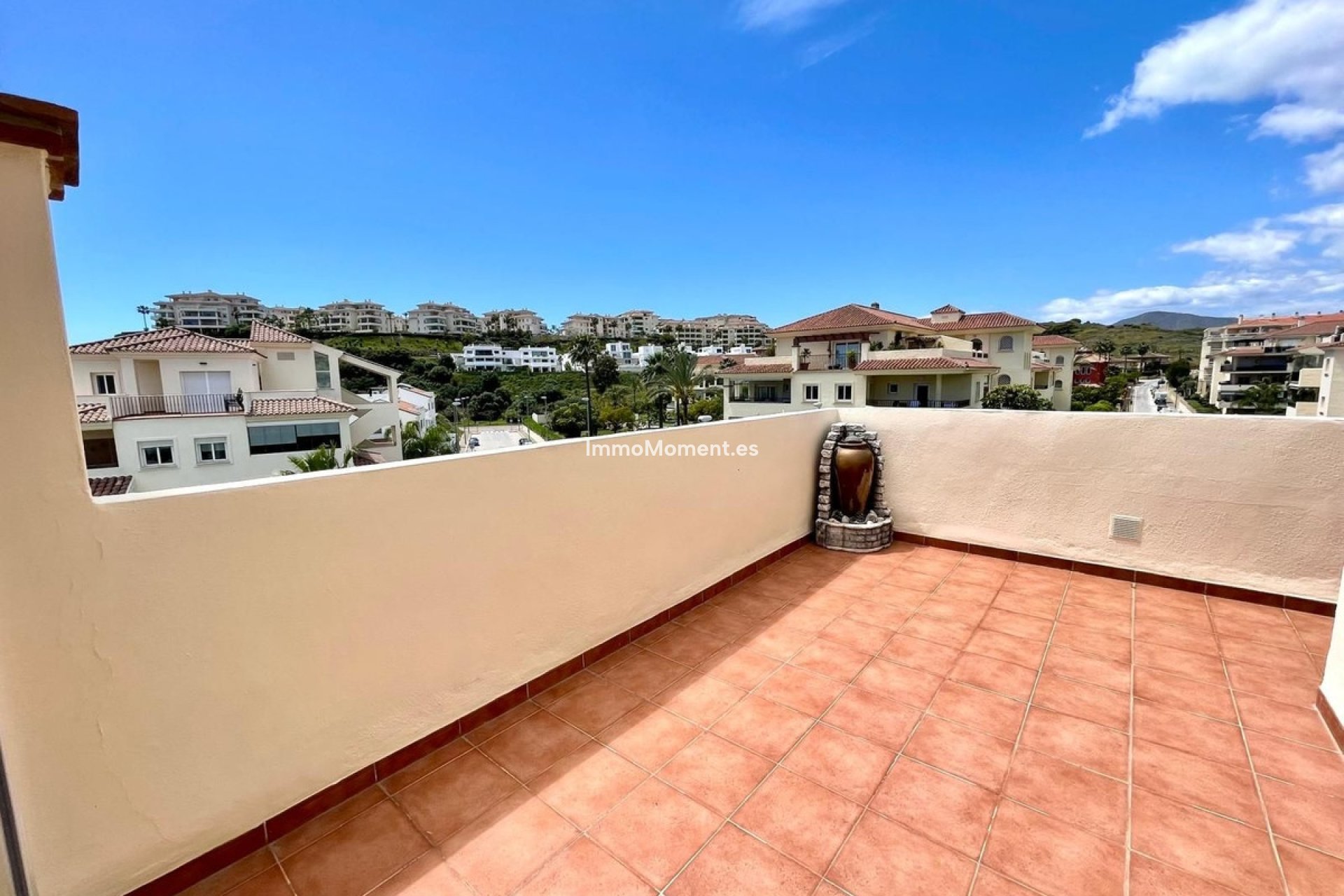 Revente - Appartement - Mijas - Mijas Centro