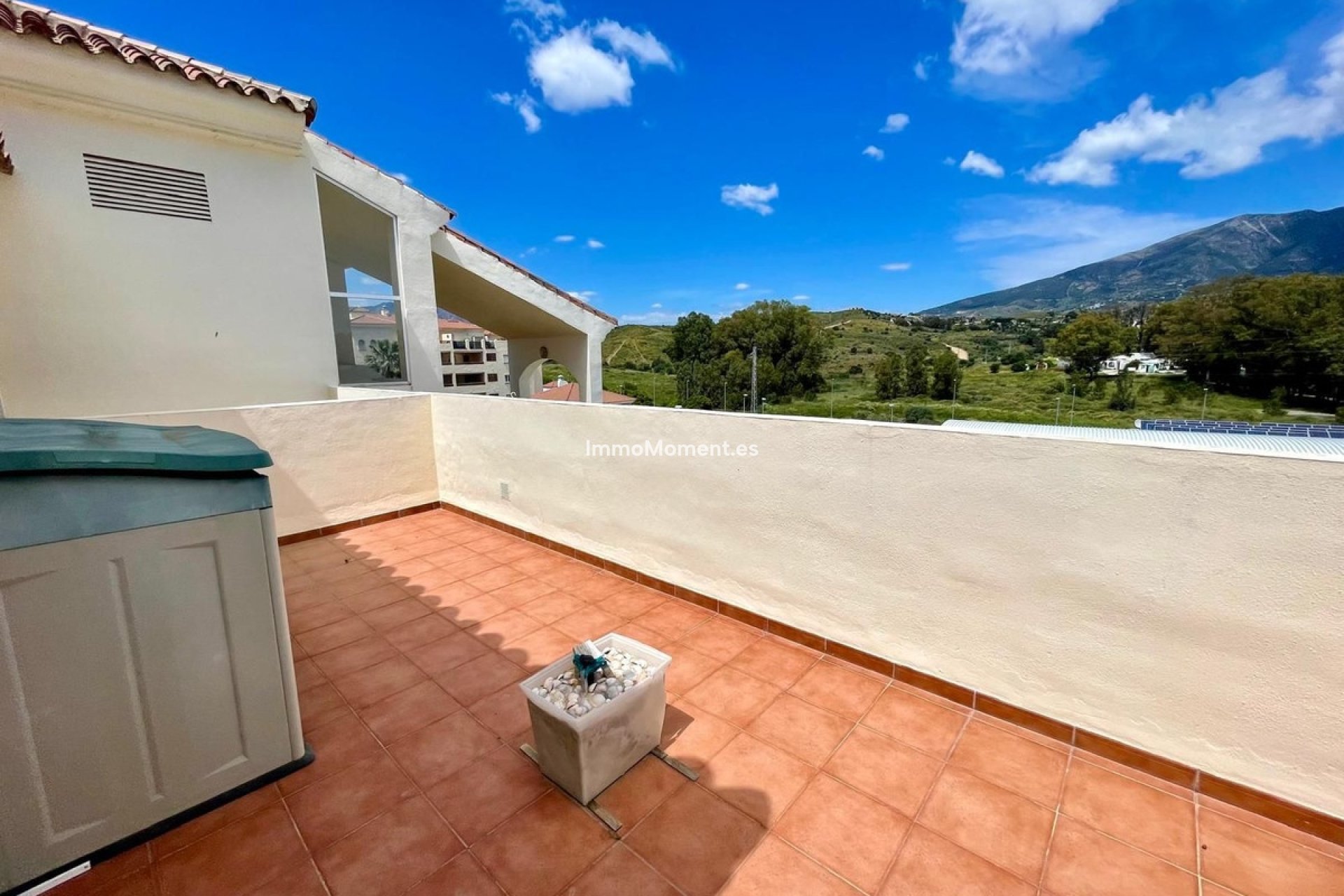 Revente - Appartement - Mijas - Mijas Centro