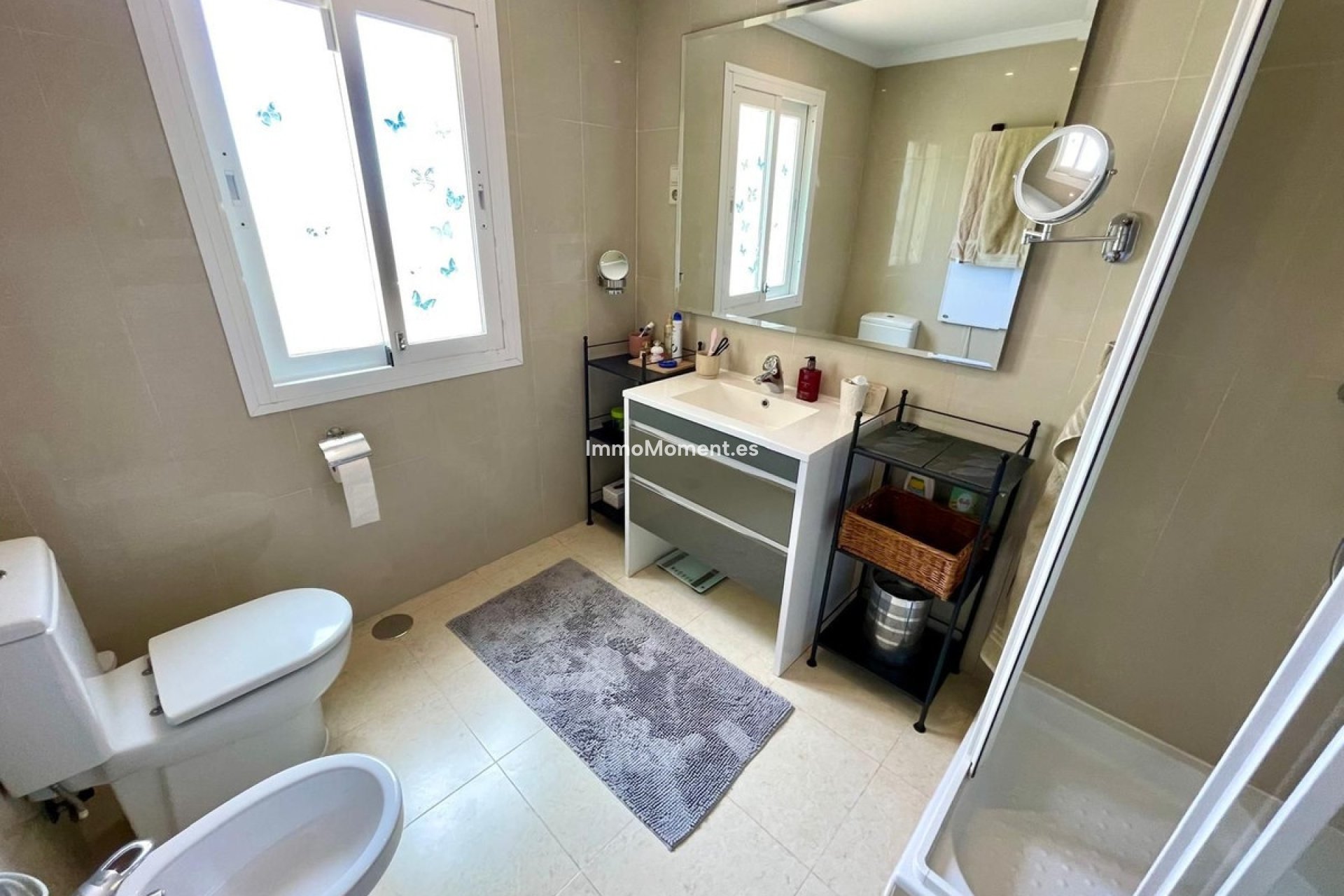 Revente - Appartement - Mijas - Mijas Centro