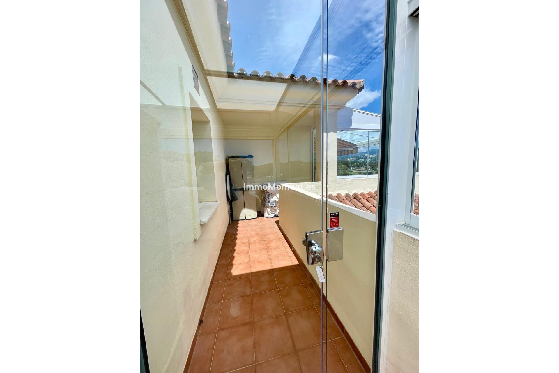 Revente - Appartement - Mijas - Mijas Centro