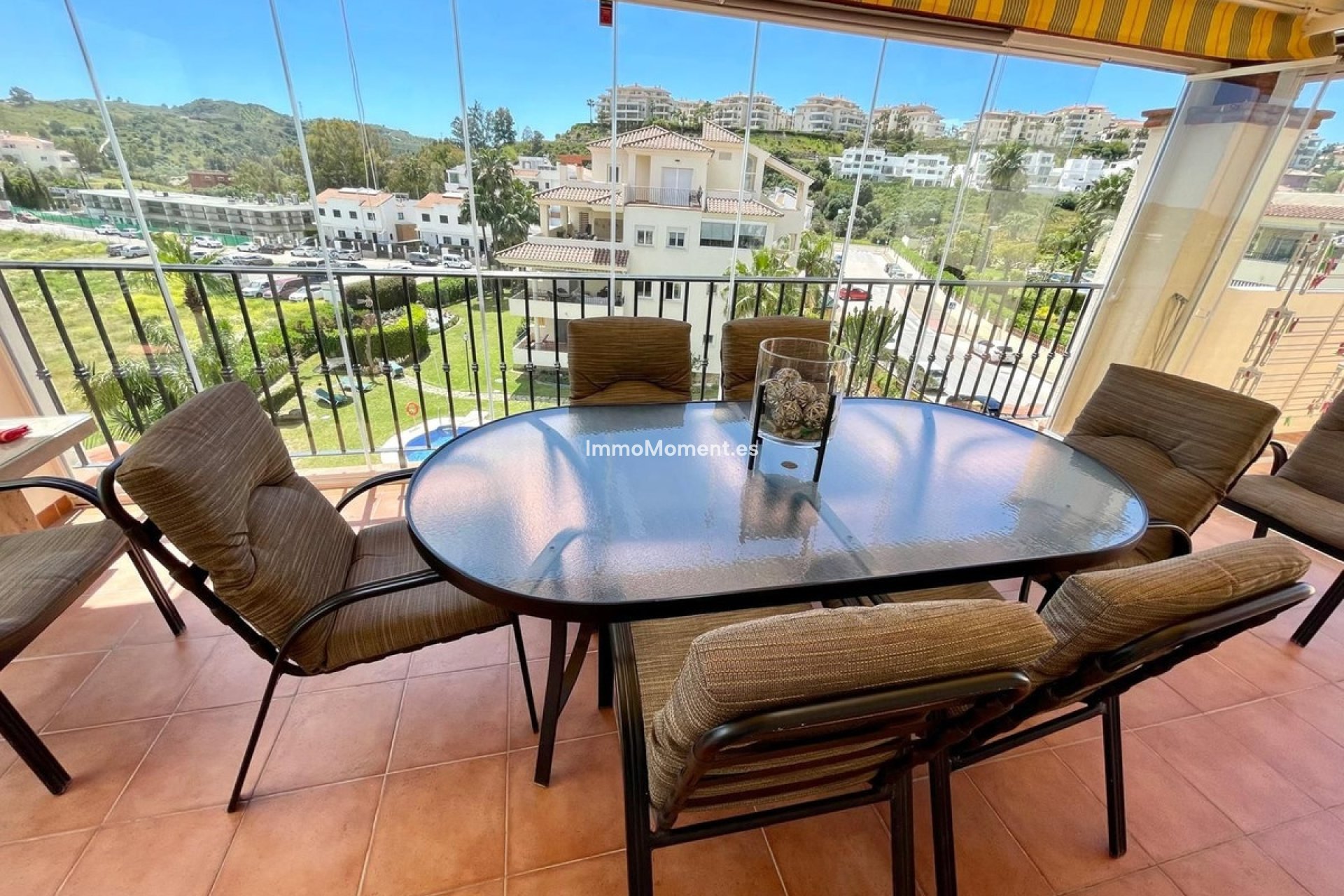 Revente - Appartement - Mijas - Mijas Centro