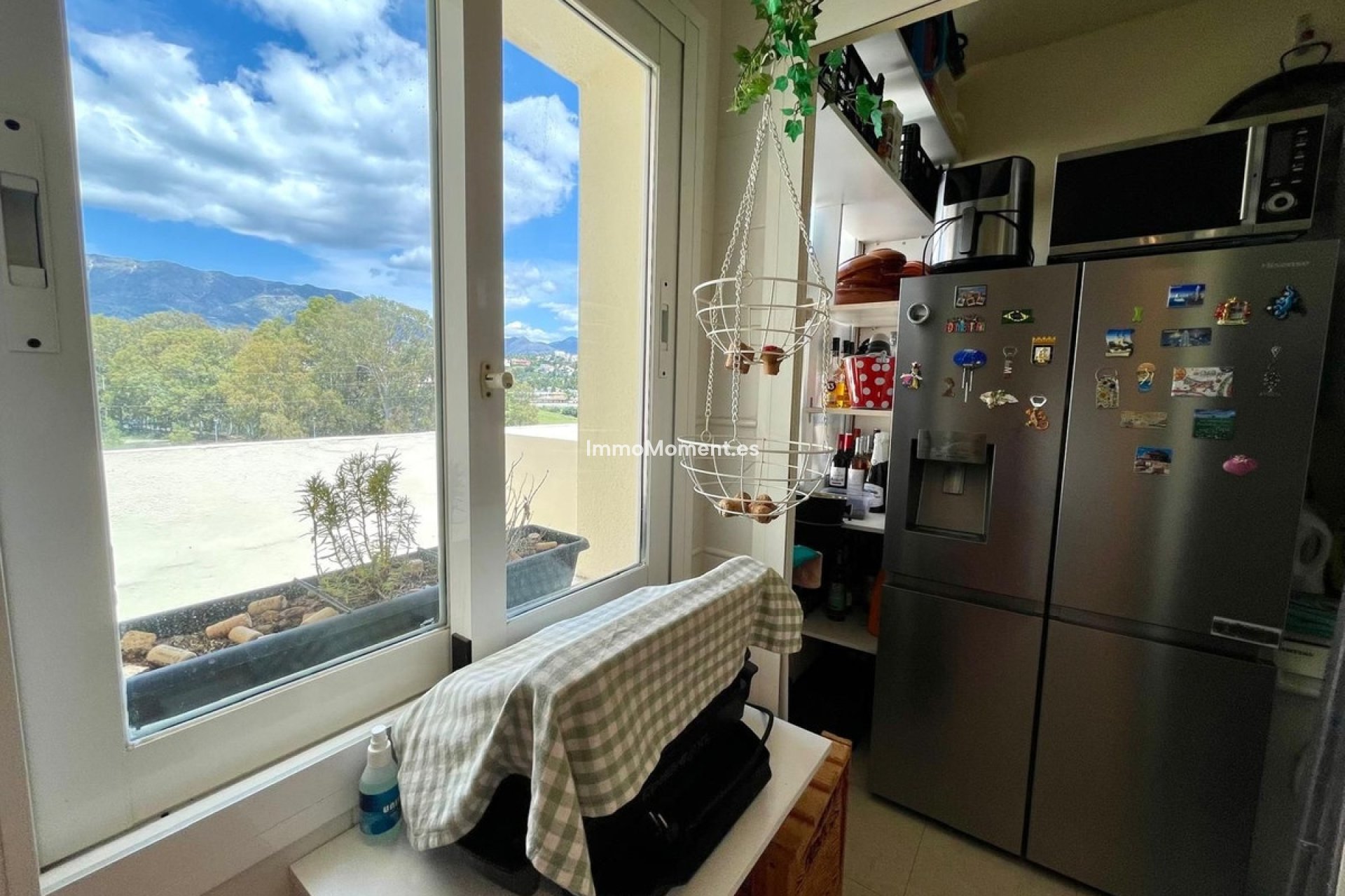 Revente - Appartement - Mijas - Mijas Centro