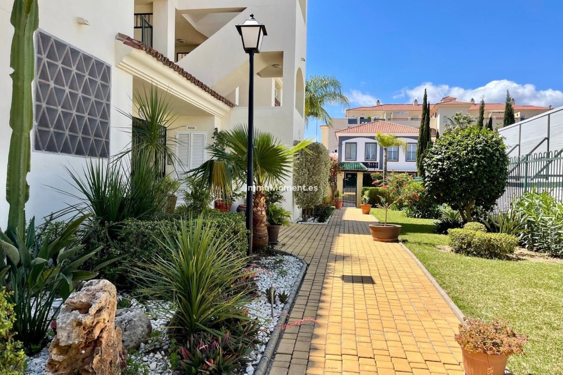 Revente - Appartement - Mijas - Mijas Centro