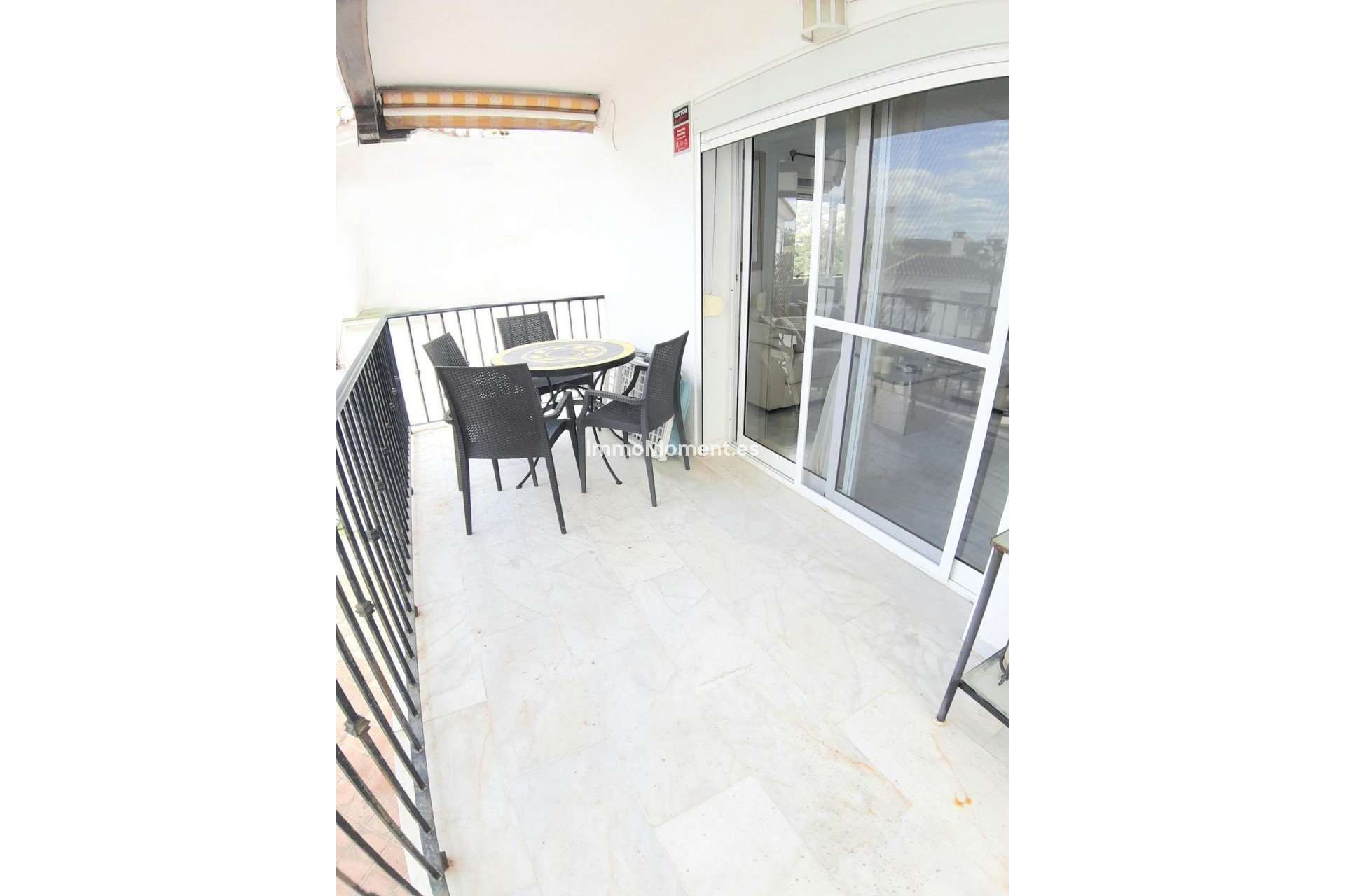 Revente - Appartement - Mijas - Mijas Centro