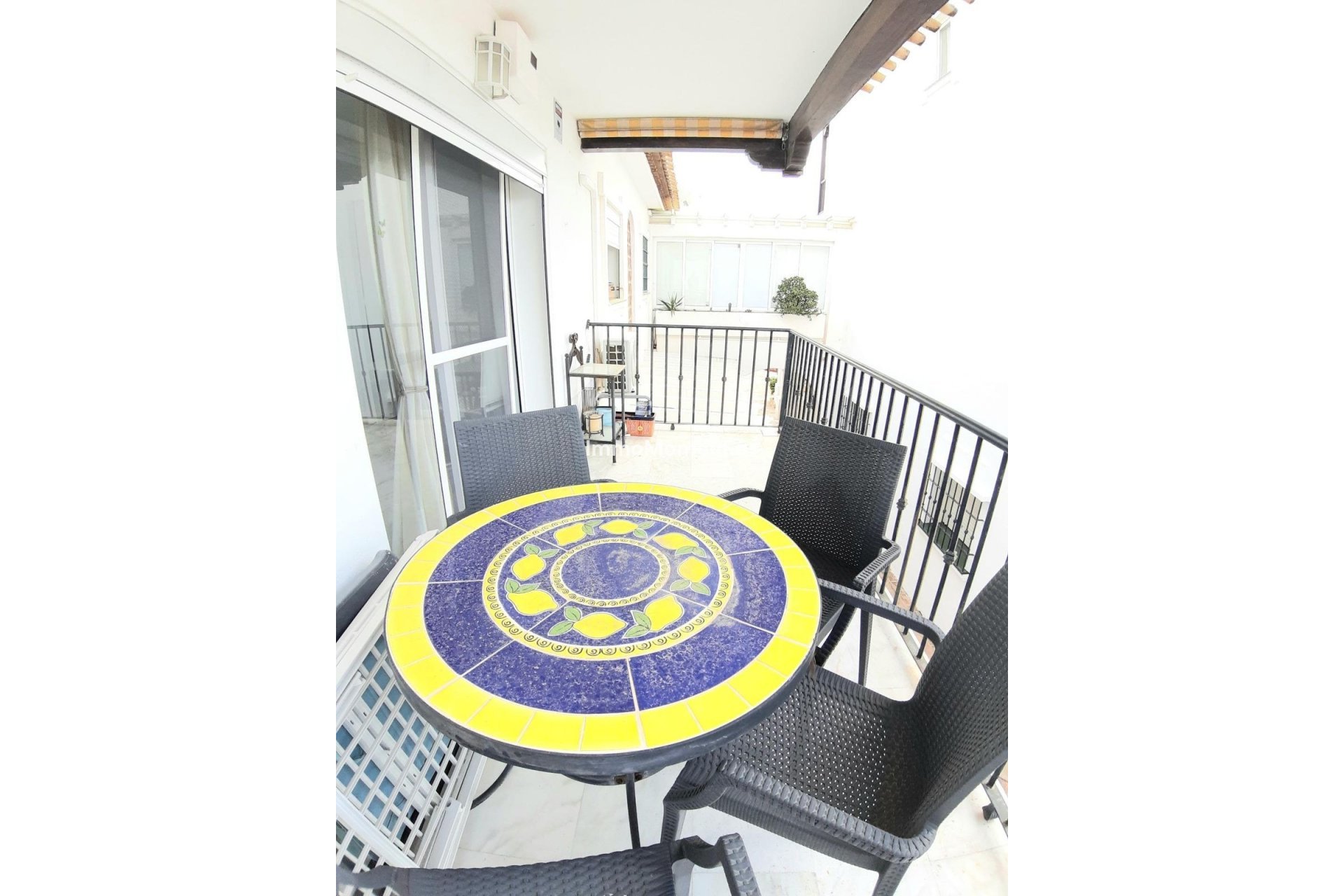 Revente - Appartement - Mijas - Mijas Centro