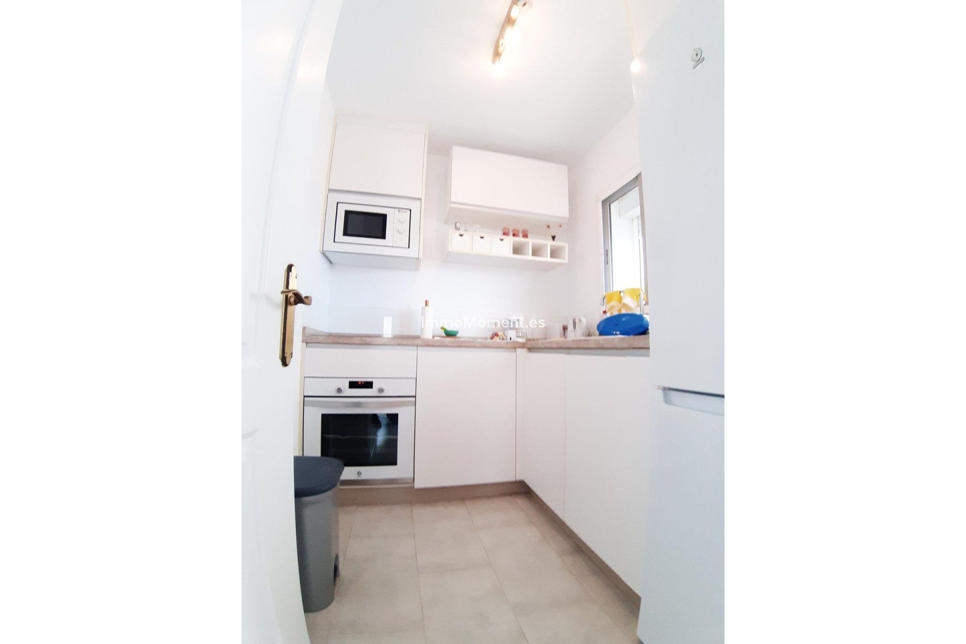 Revente - Appartement - Mijas - Mijas Centro