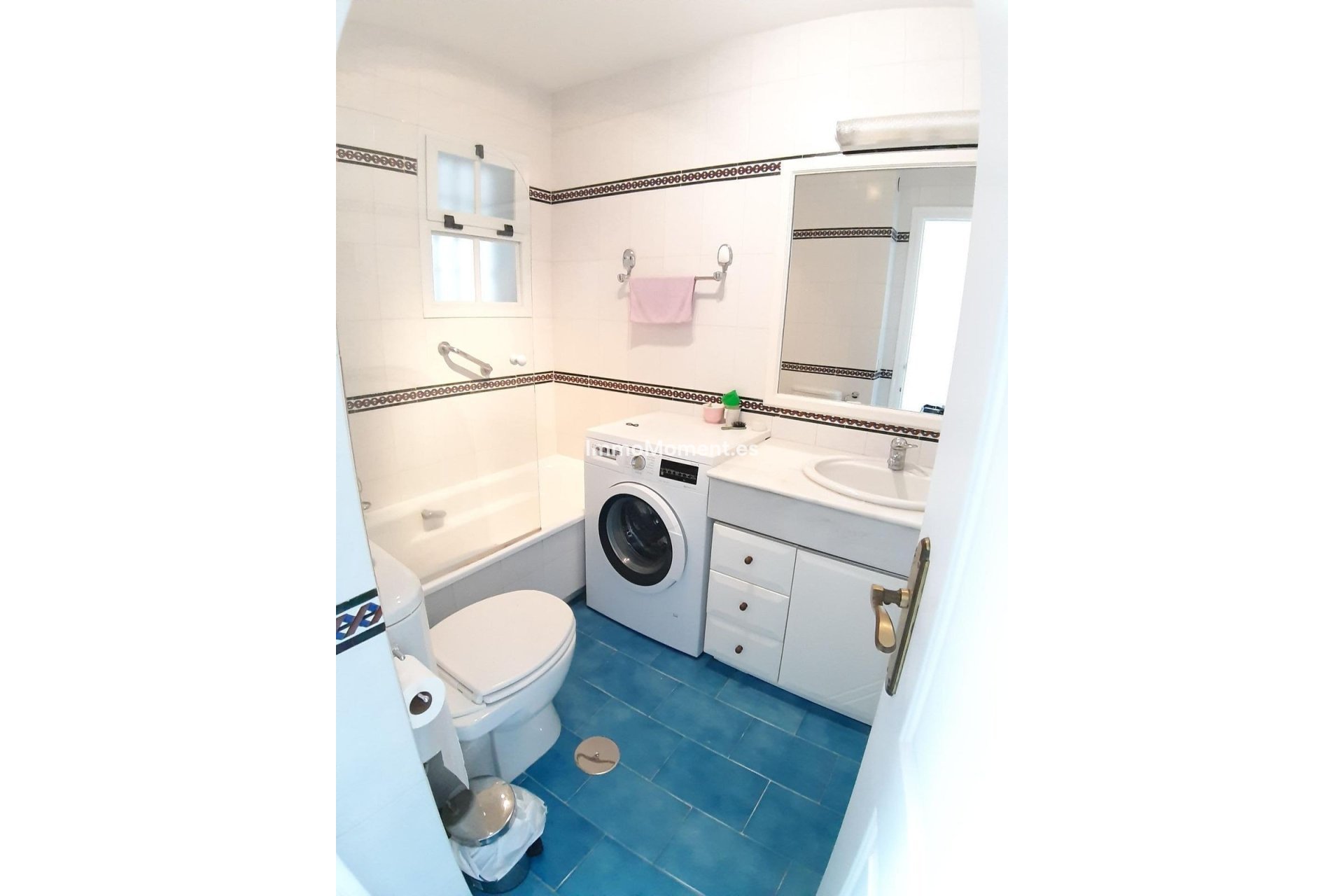 Revente - Appartement - Mijas - Mijas Centro