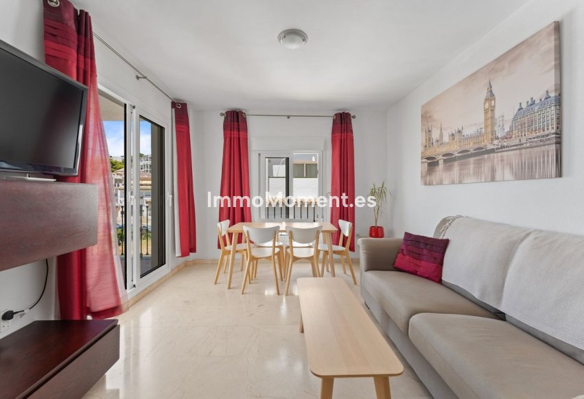 Revente - Appartement - Mijas - Mijas Centro