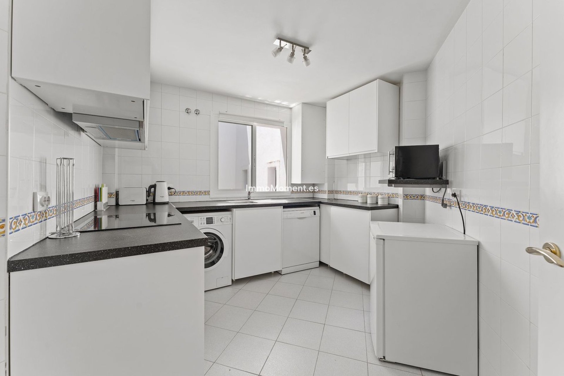 Revente - Appartement - Mijas - Mijas Centro