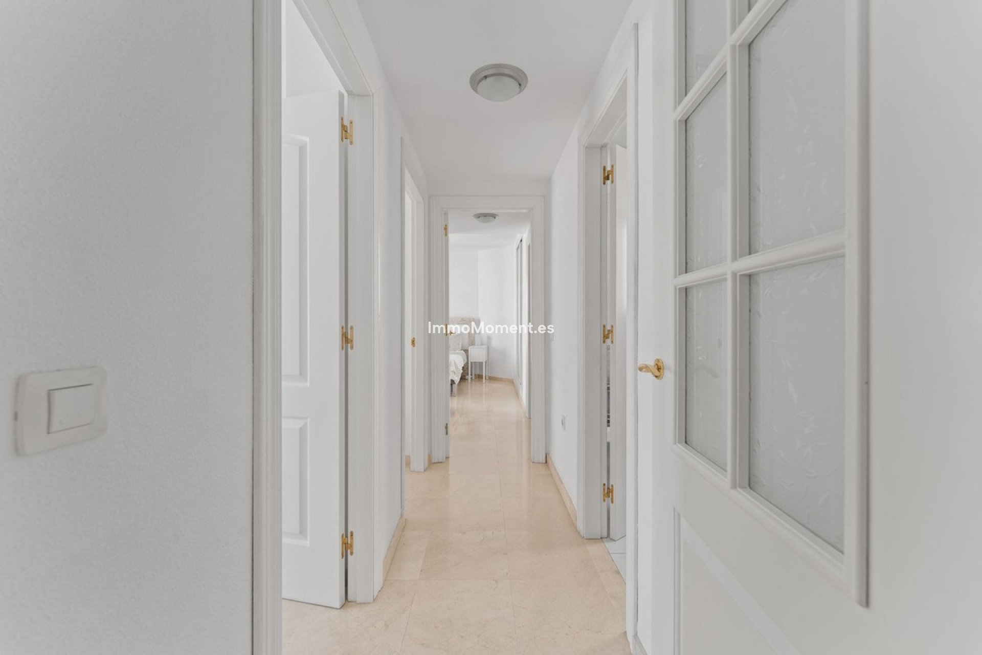 Revente - Appartement - Mijas - Mijas Centro