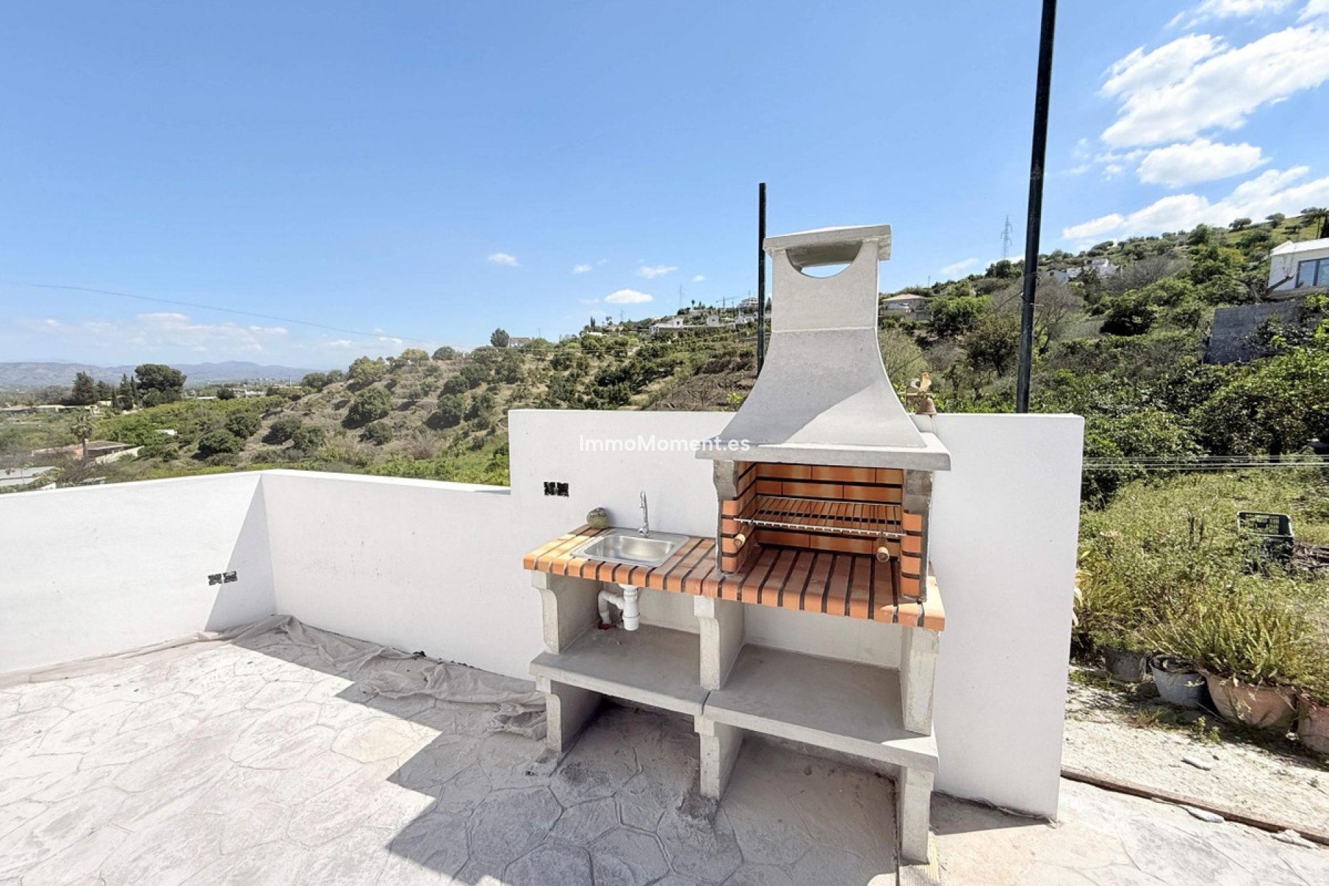 Revente - Appartement - Mijas - Mijas Centro