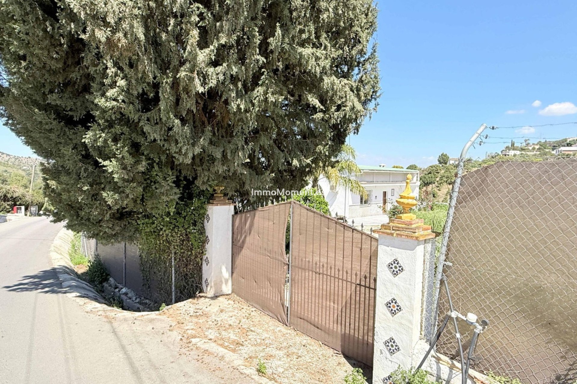 Revente - Appartement - Mijas - Mijas Centro