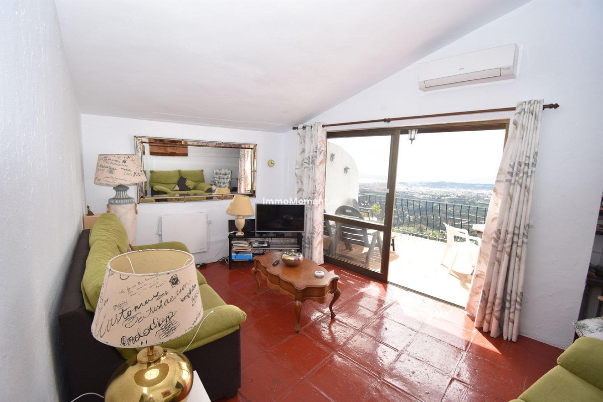 Revente - Appartement - Mijas - Mijas Centro