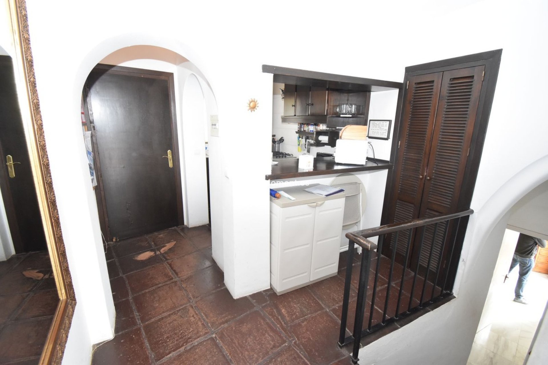 Revente - Appartement - Mijas - Mijas Centro