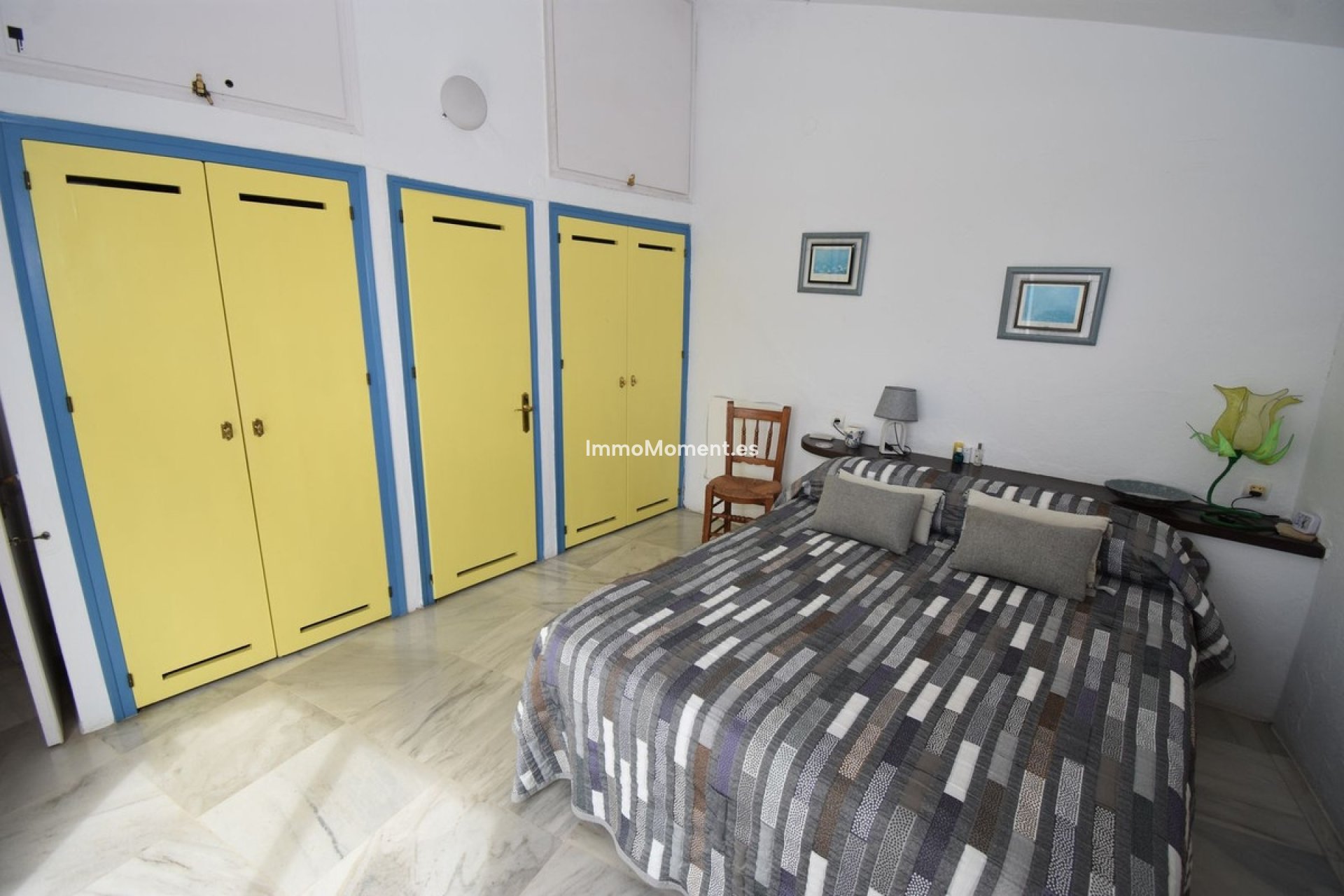 Revente - Appartement - Mijas - Mijas Centro