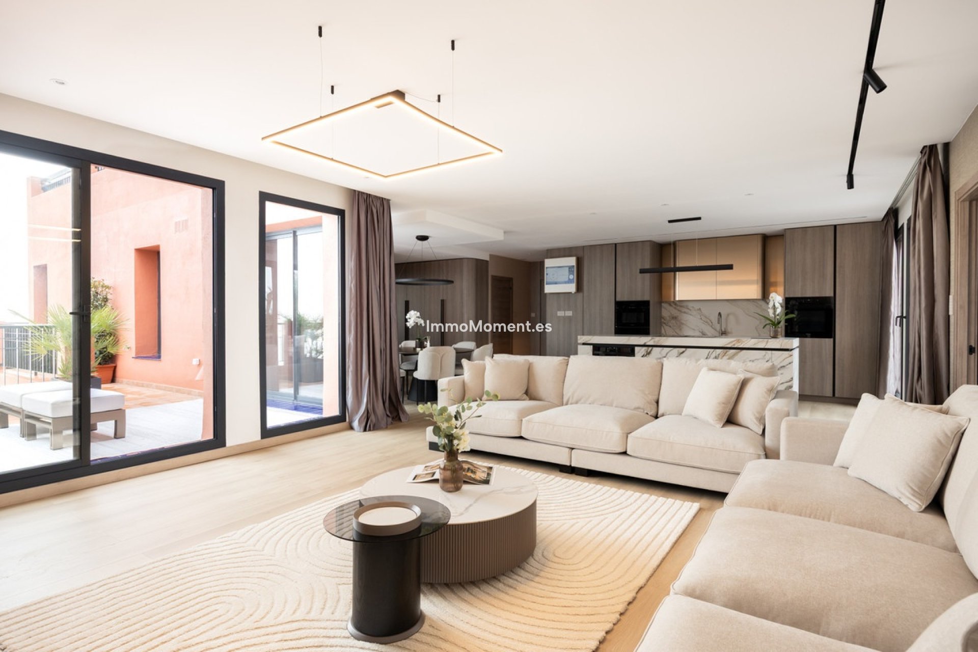 Revente - Appartement - Mijas - Mijas Centro