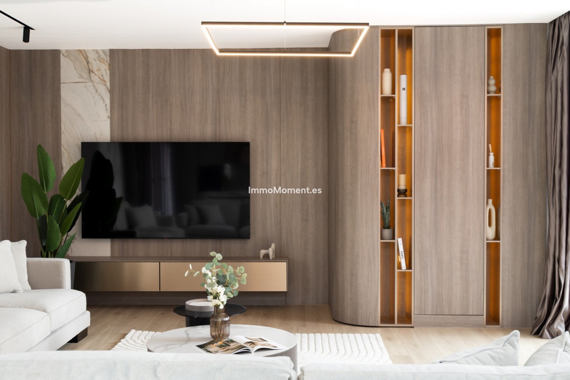 Revente - Appartement - Mijas - Mijas Centro