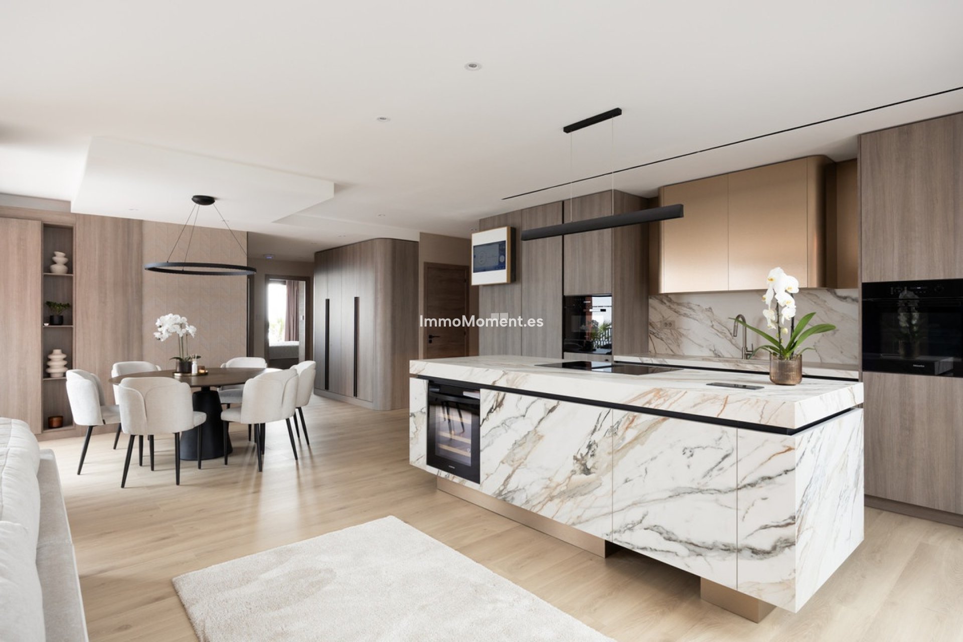 Revente - Appartement - Mijas - Mijas Centro