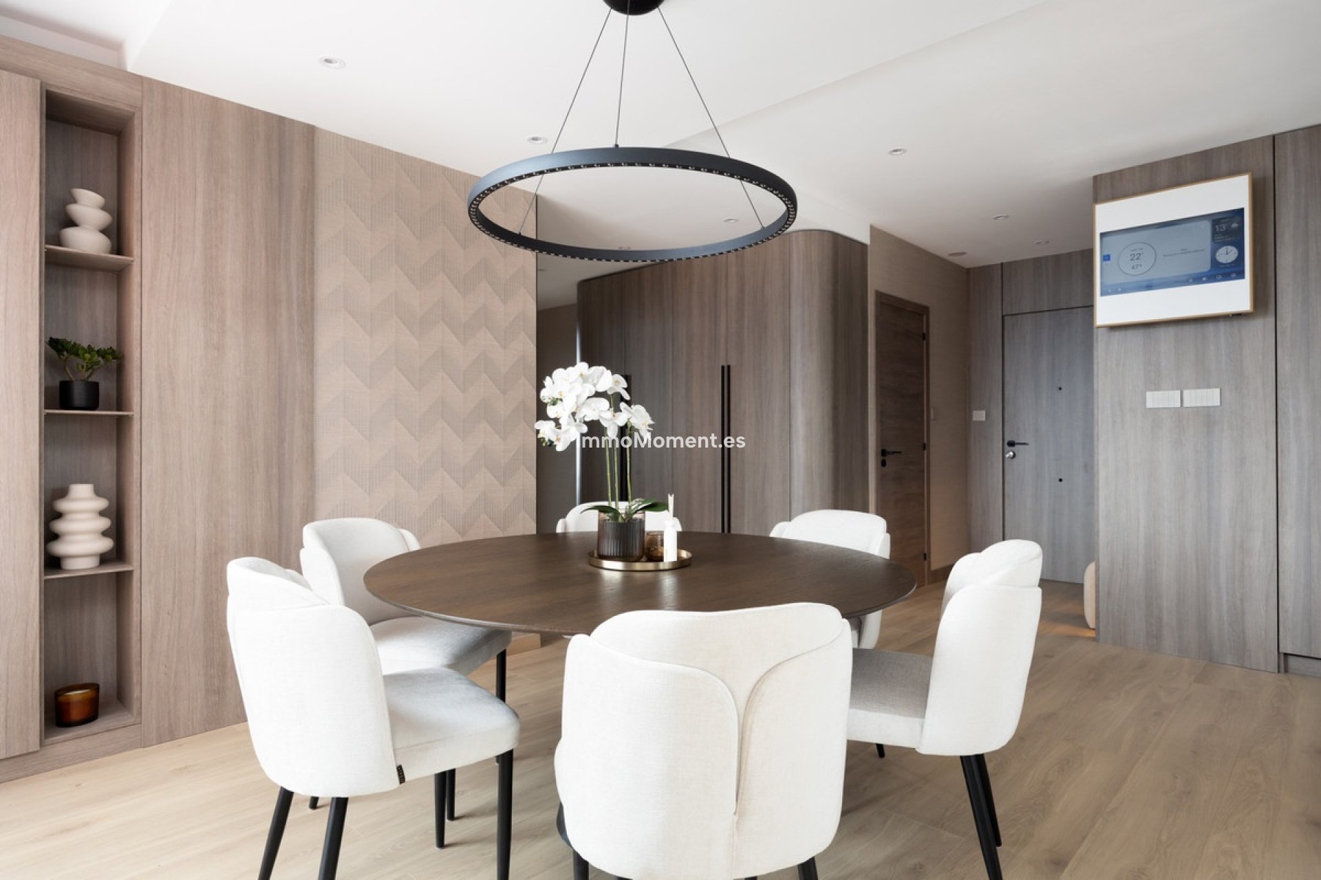 Revente - Appartement - Mijas - Mijas Centro