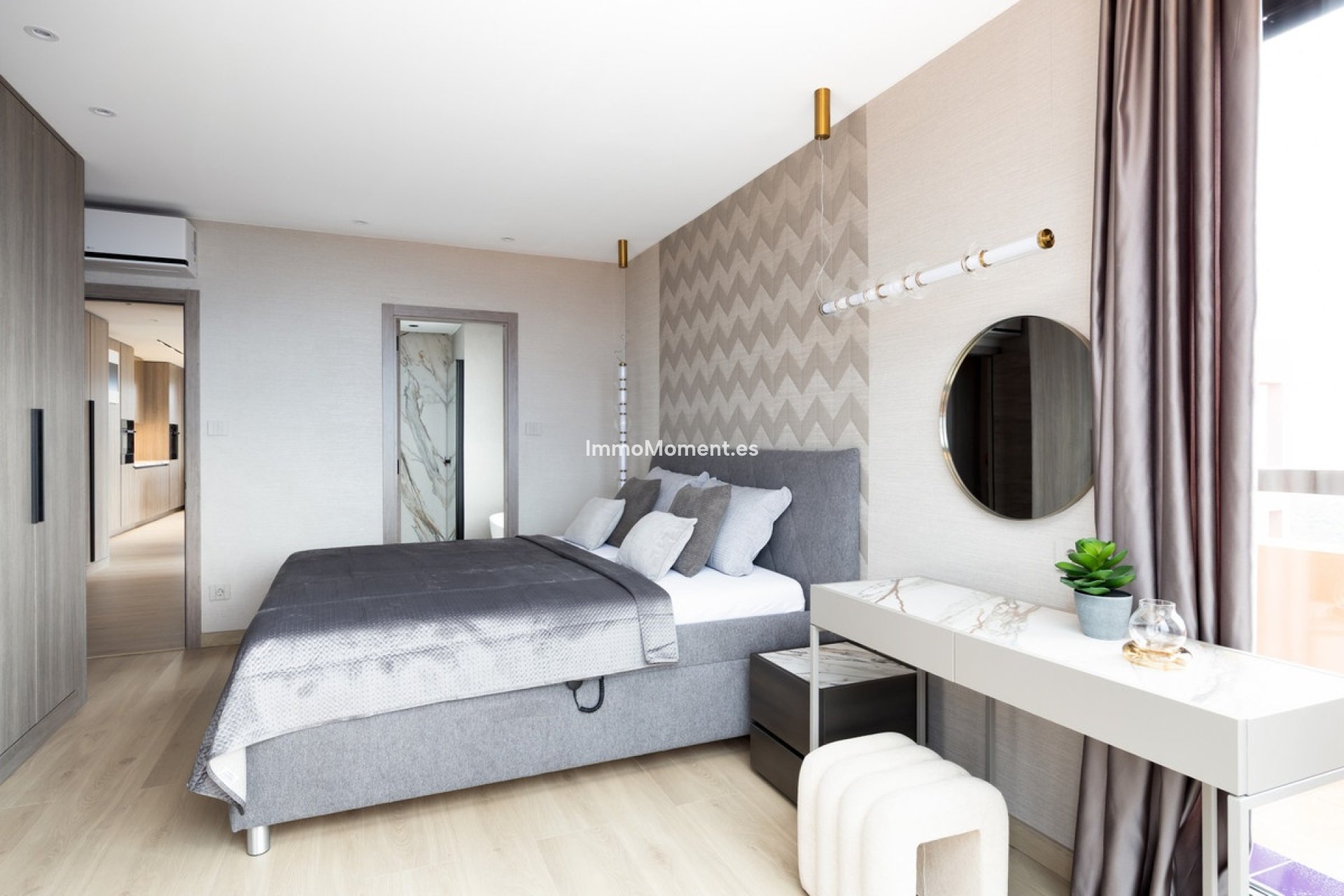 Revente - Appartement - Mijas - Mijas Centro