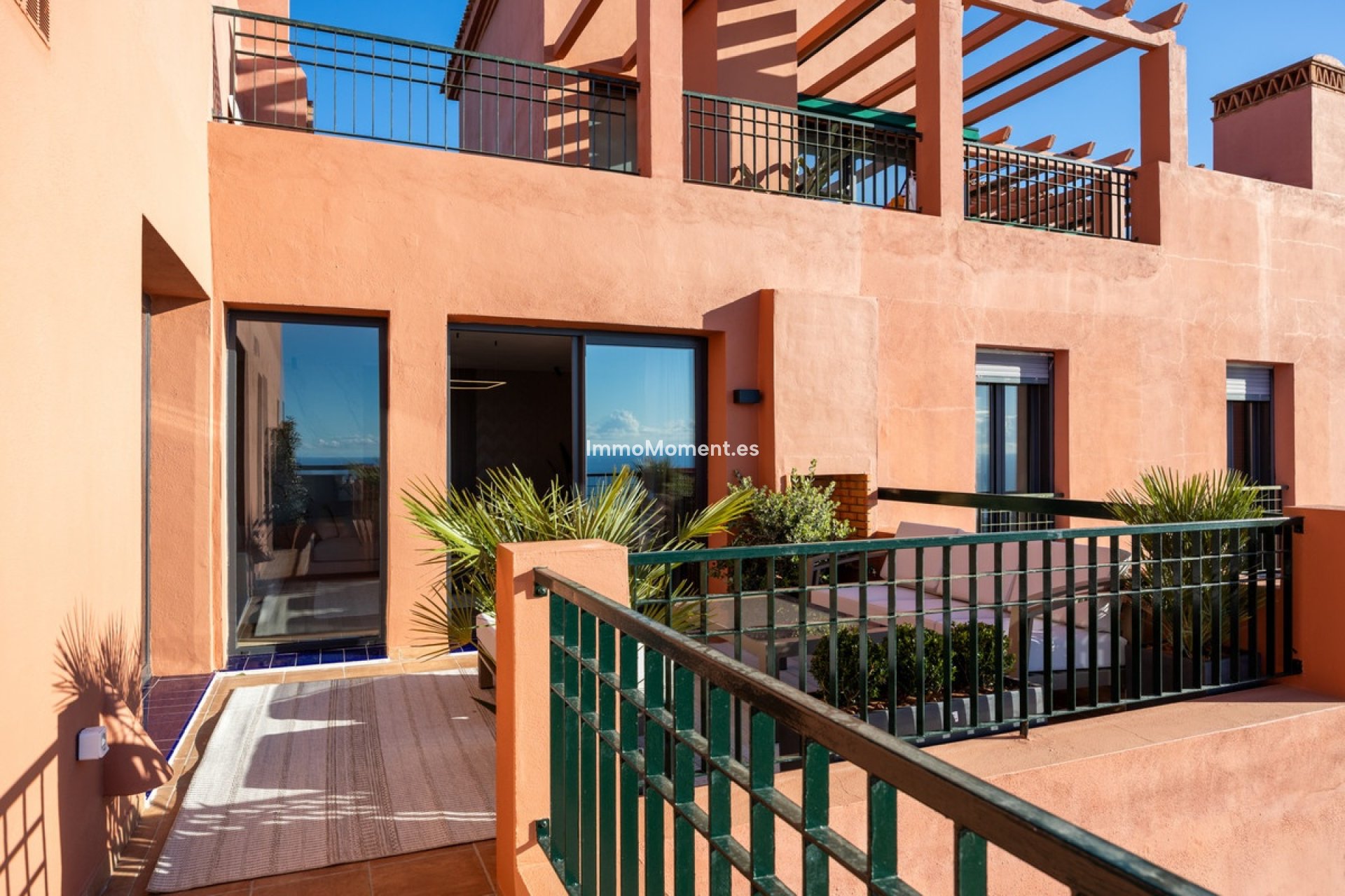 Revente - Appartement - Mijas - Mijas Centro