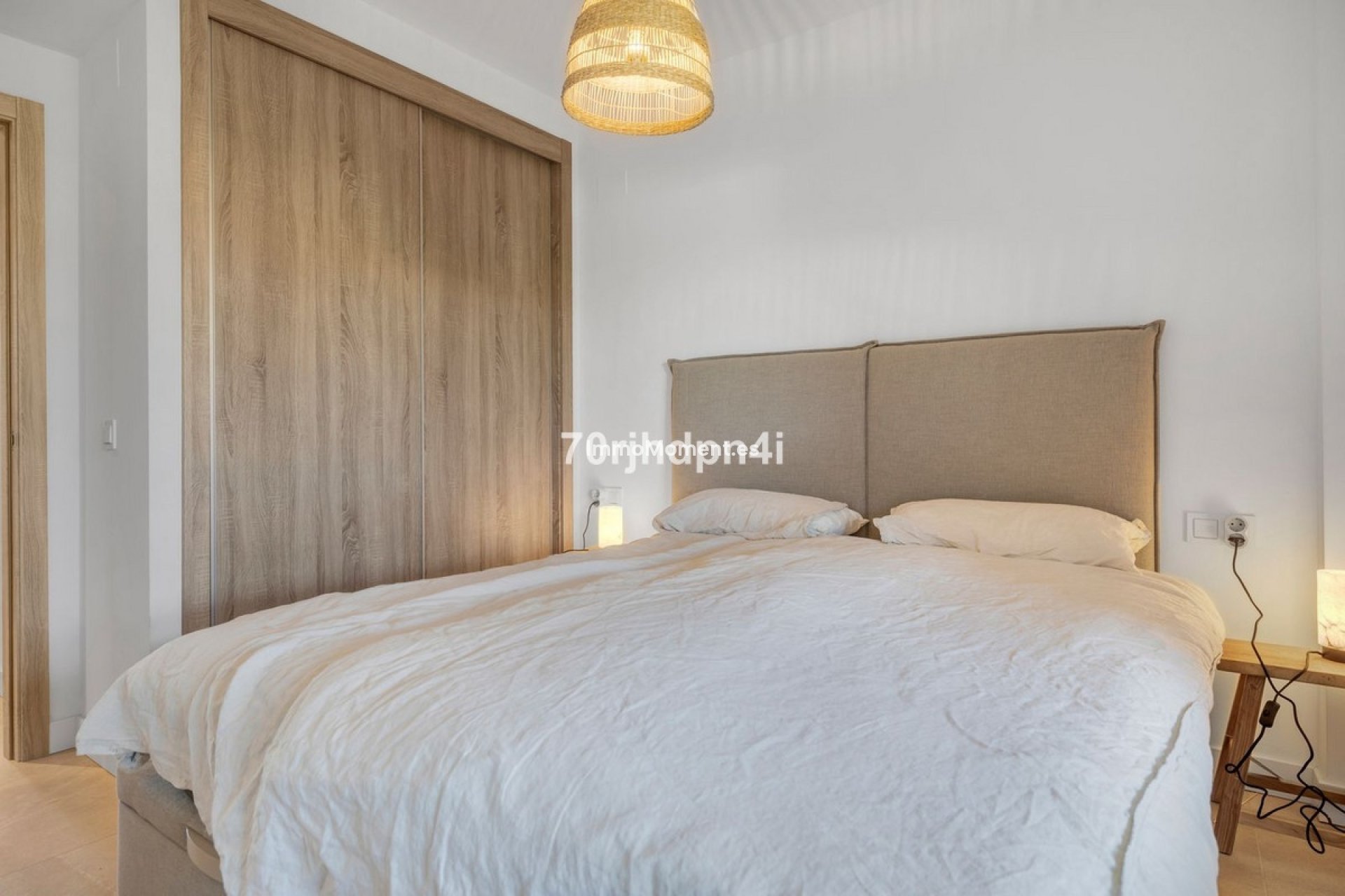 Revente - Appartement - Mijas - Mijas Centro