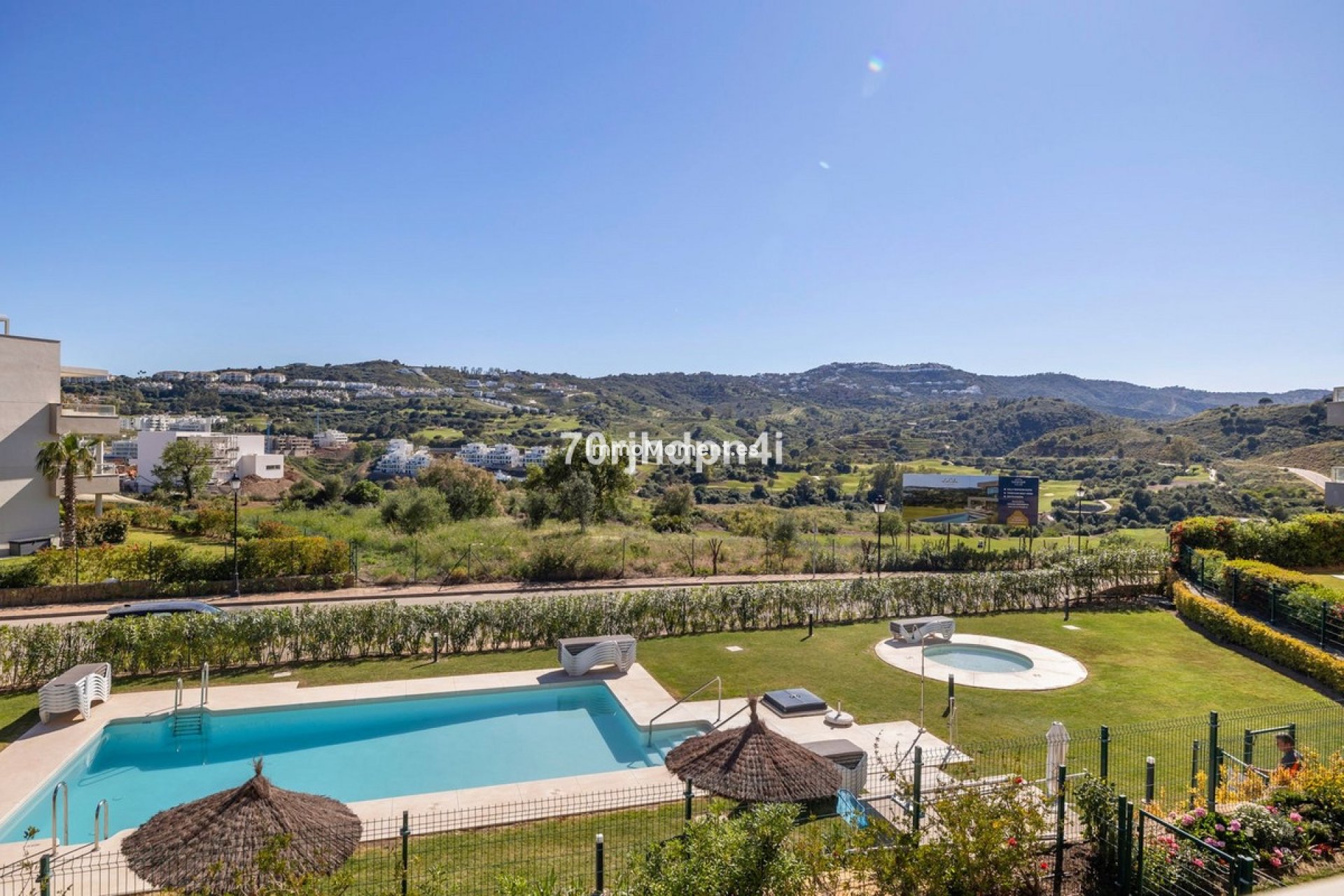 Revente - Appartement - Mijas - Mijas Centro