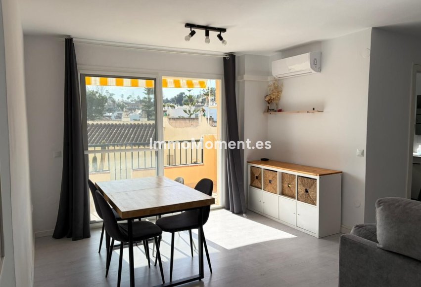 Revente - Appartement - Mijas - Mijas Centro