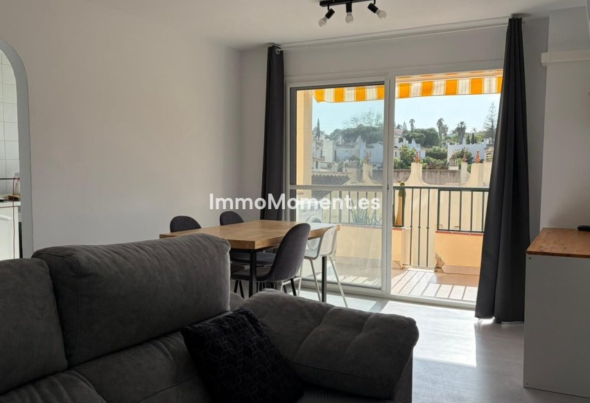 Revente - Appartement - Mijas - Mijas Centro