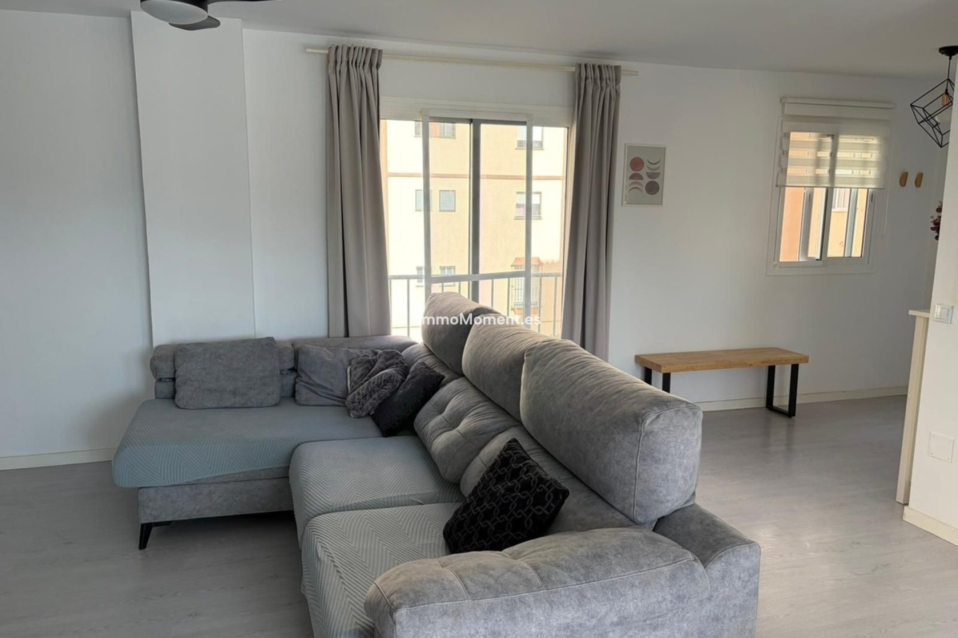 Revente - Appartement - Mijas - Mijas Centro