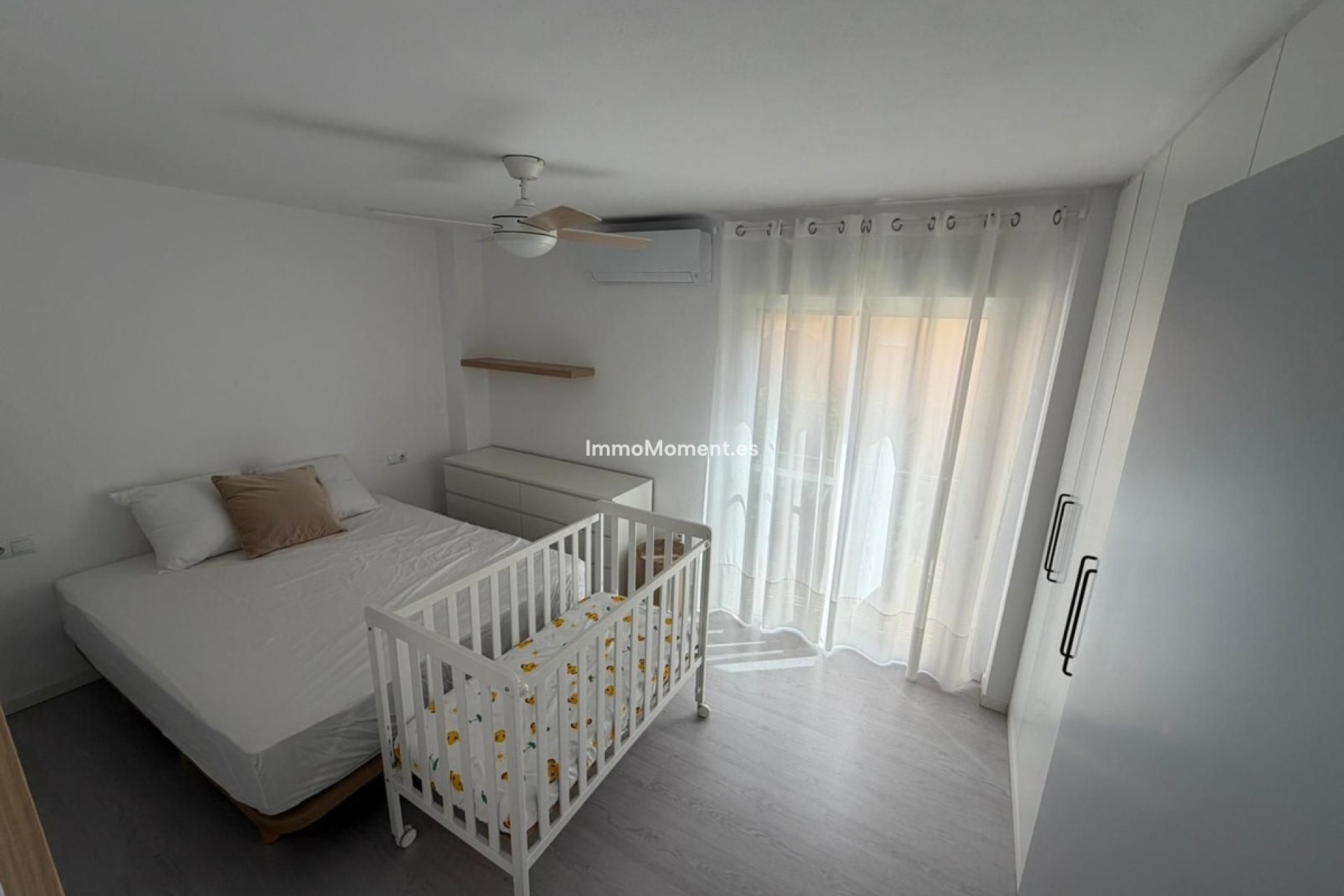 Revente - Appartement - Mijas - Mijas Centro