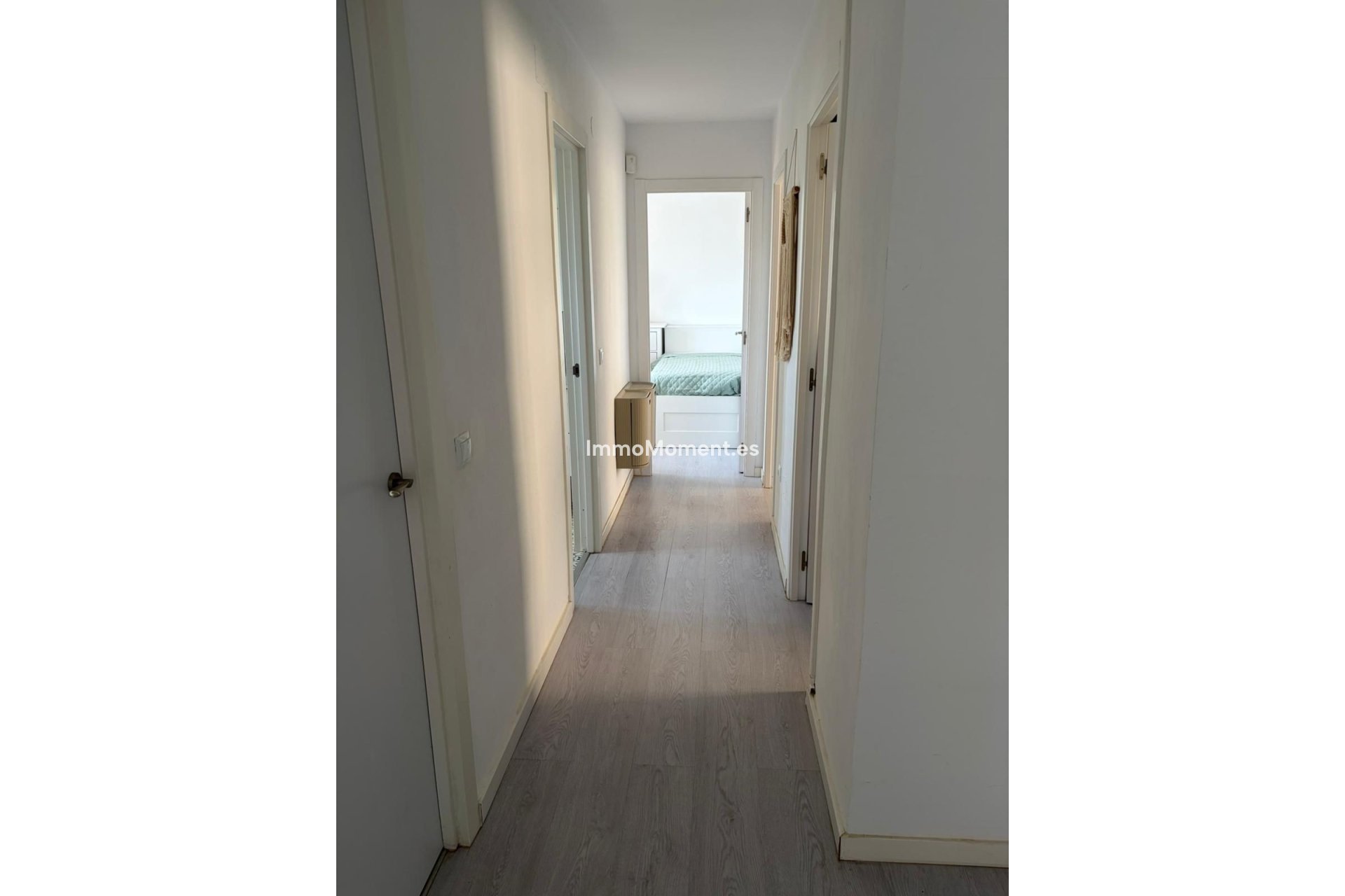 Revente - Appartement - Mijas - Mijas Centro