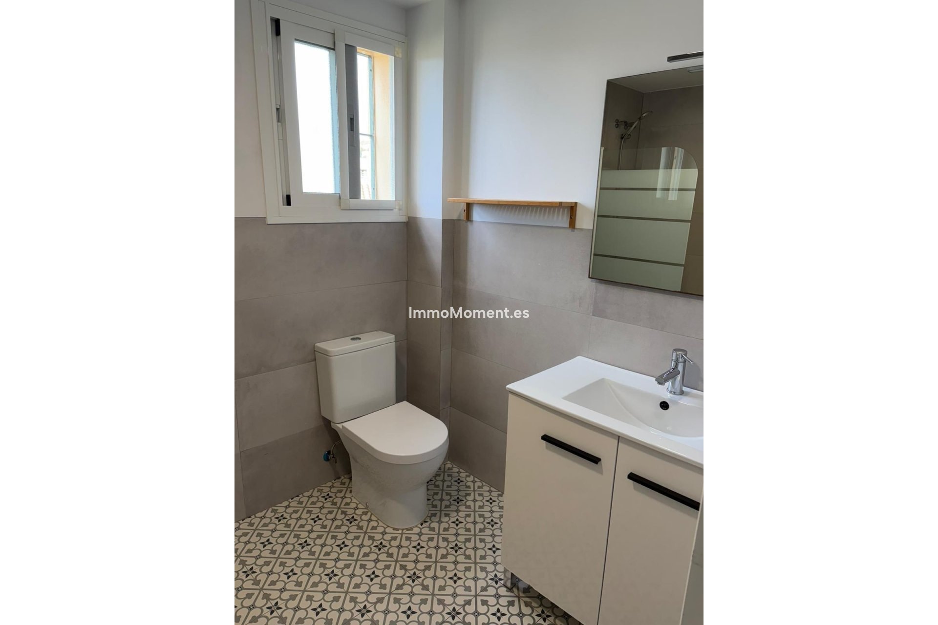 Revente - Appartement - Mijas - Mijas Centro