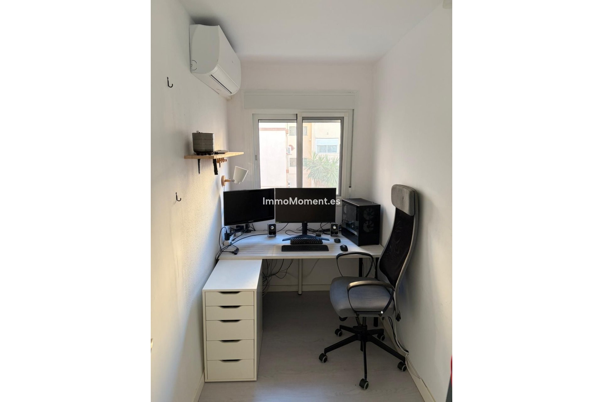 Revente - Appartement - Mijas - Mijas Centro