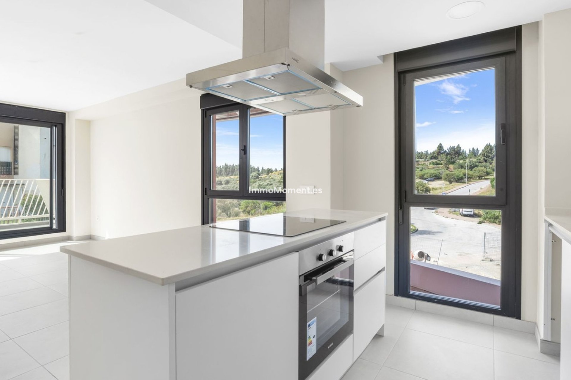 Revente - Appartement - Mijas - Mijas Centro