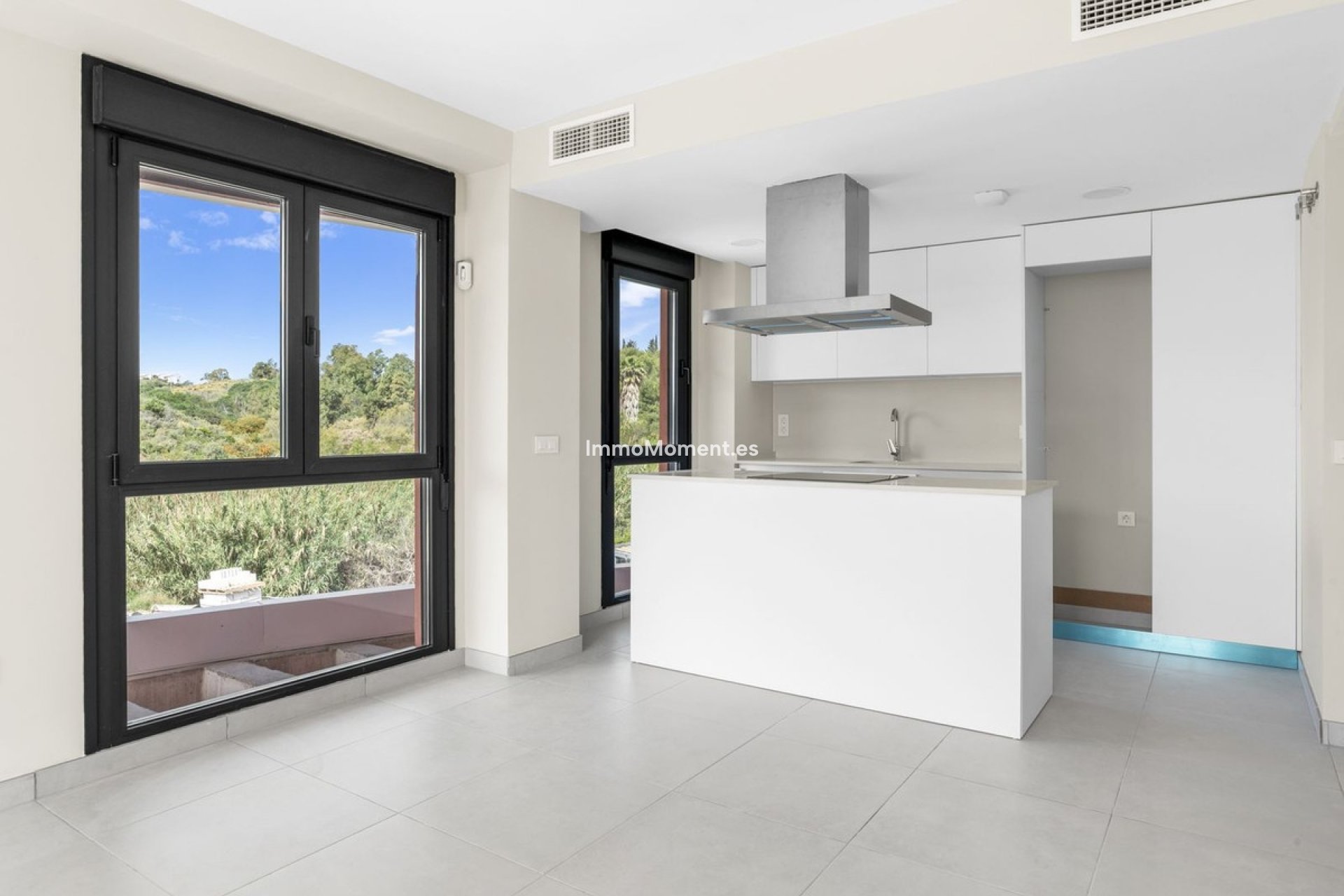 Revente - Appartement - Mijas - Mijas Centro