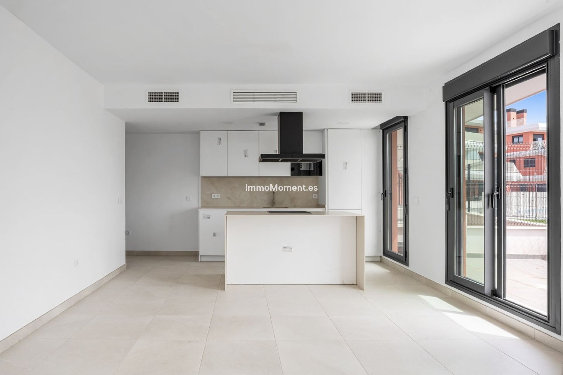 Revente - Appartement - Mijas - Mijas Centro