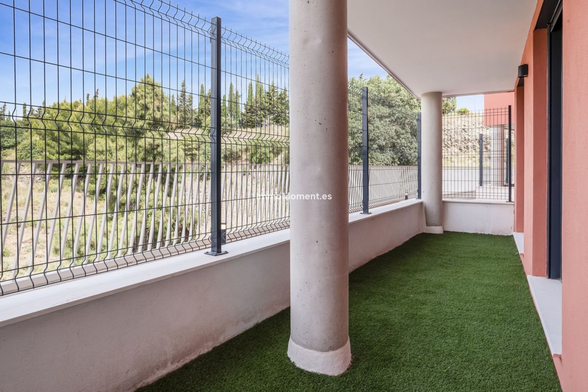 Revente - Appartement - Mijas - Mijas Centro