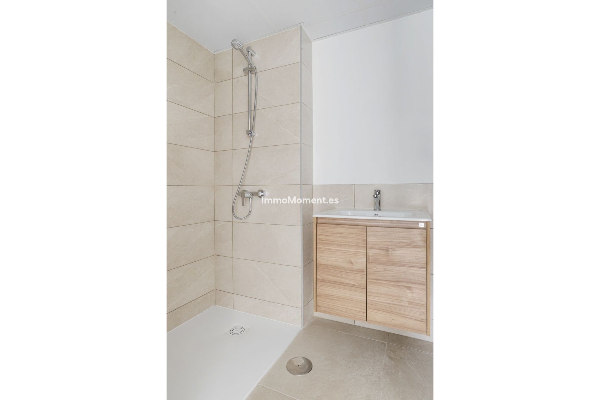 Revente - Appartement - Mijas - Mijas Centro