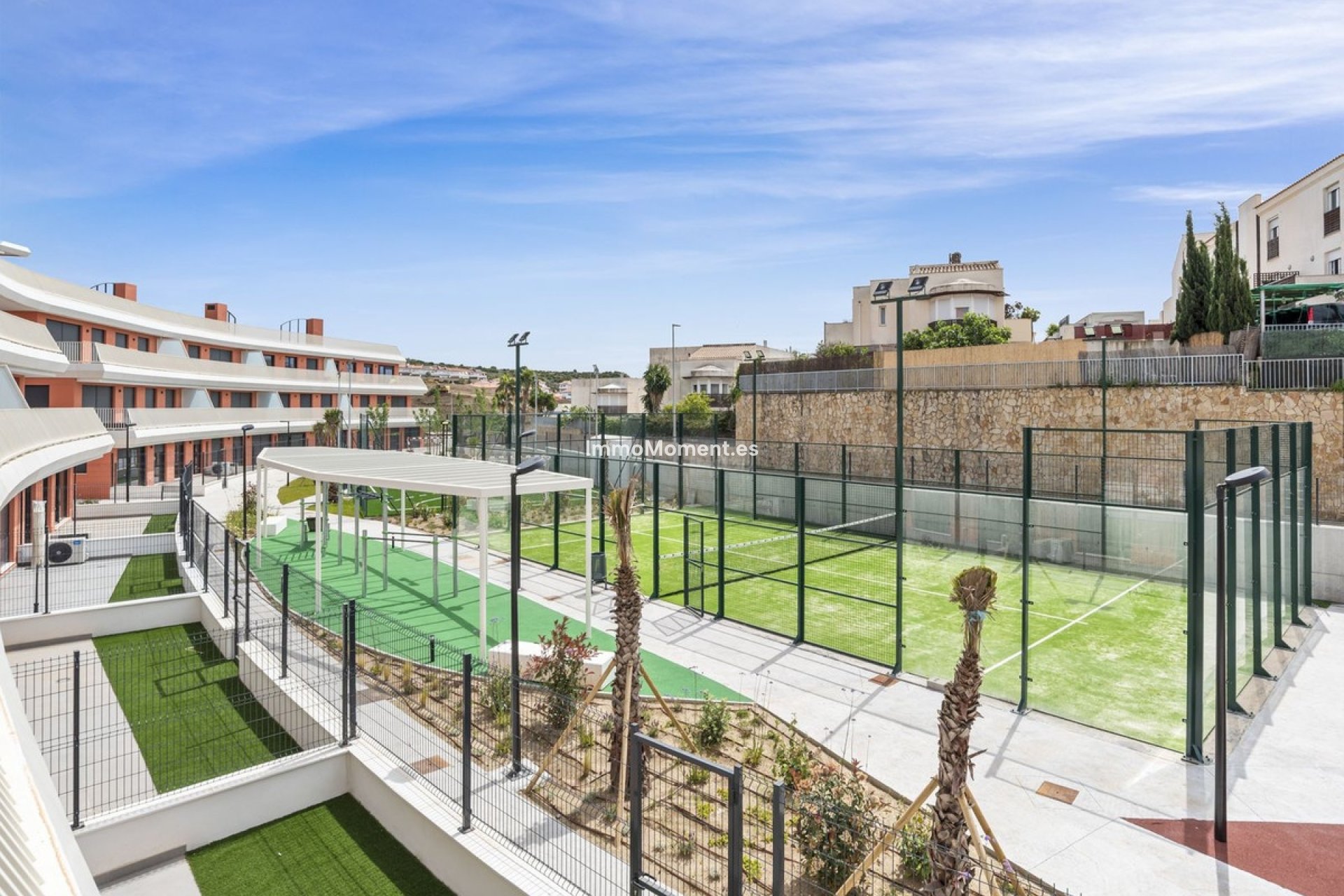 Revente - Appartement - Mijas - Mijas Centro