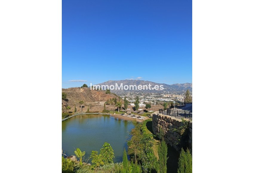 Revente - Appartement - Mijas - Mijas Centro