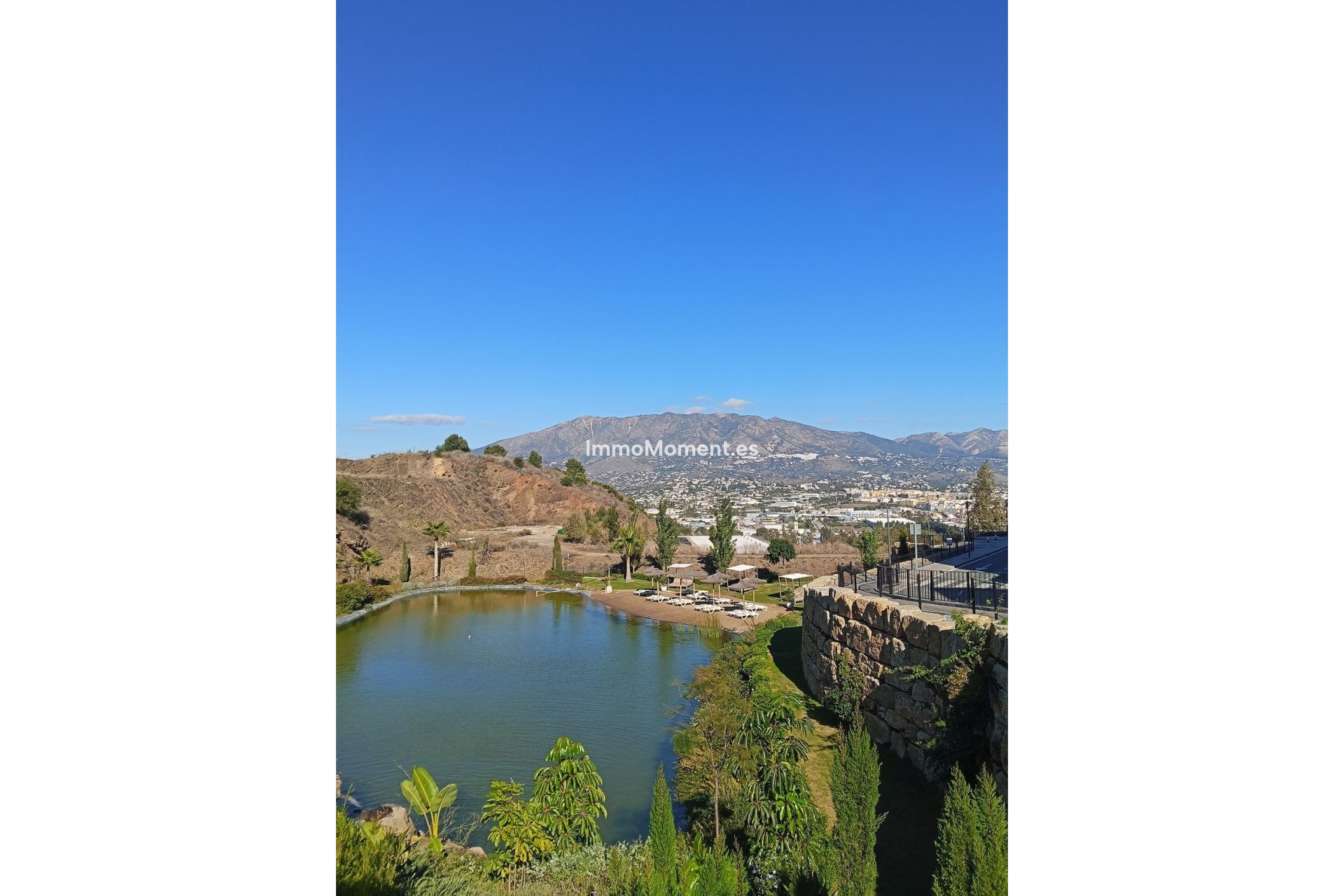 Revente - Appartement - Mijas - Mijas Centro