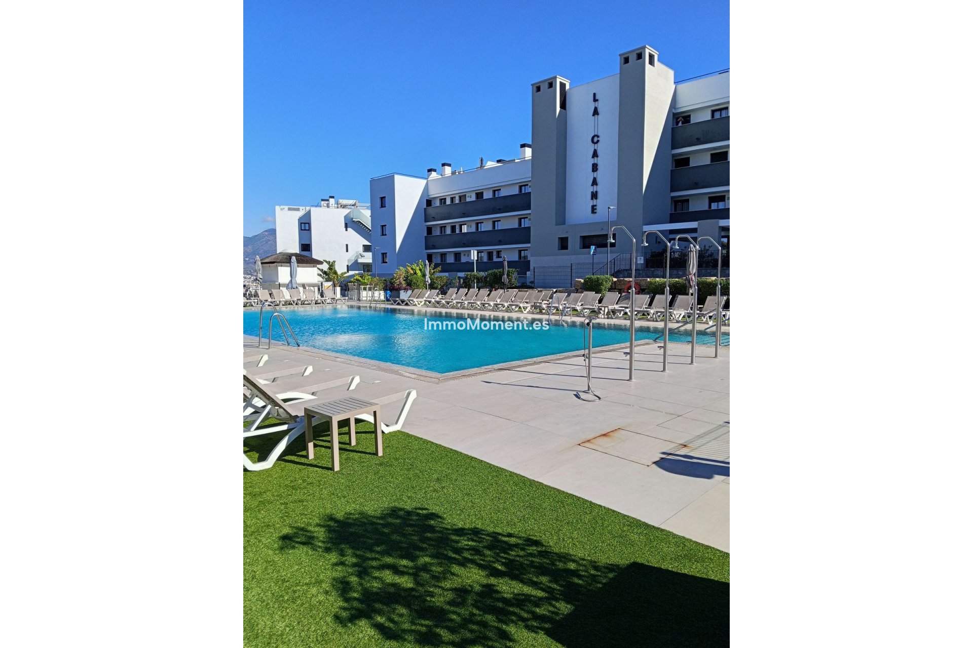 Revente - Appartement - Mijas - Mijas Centro