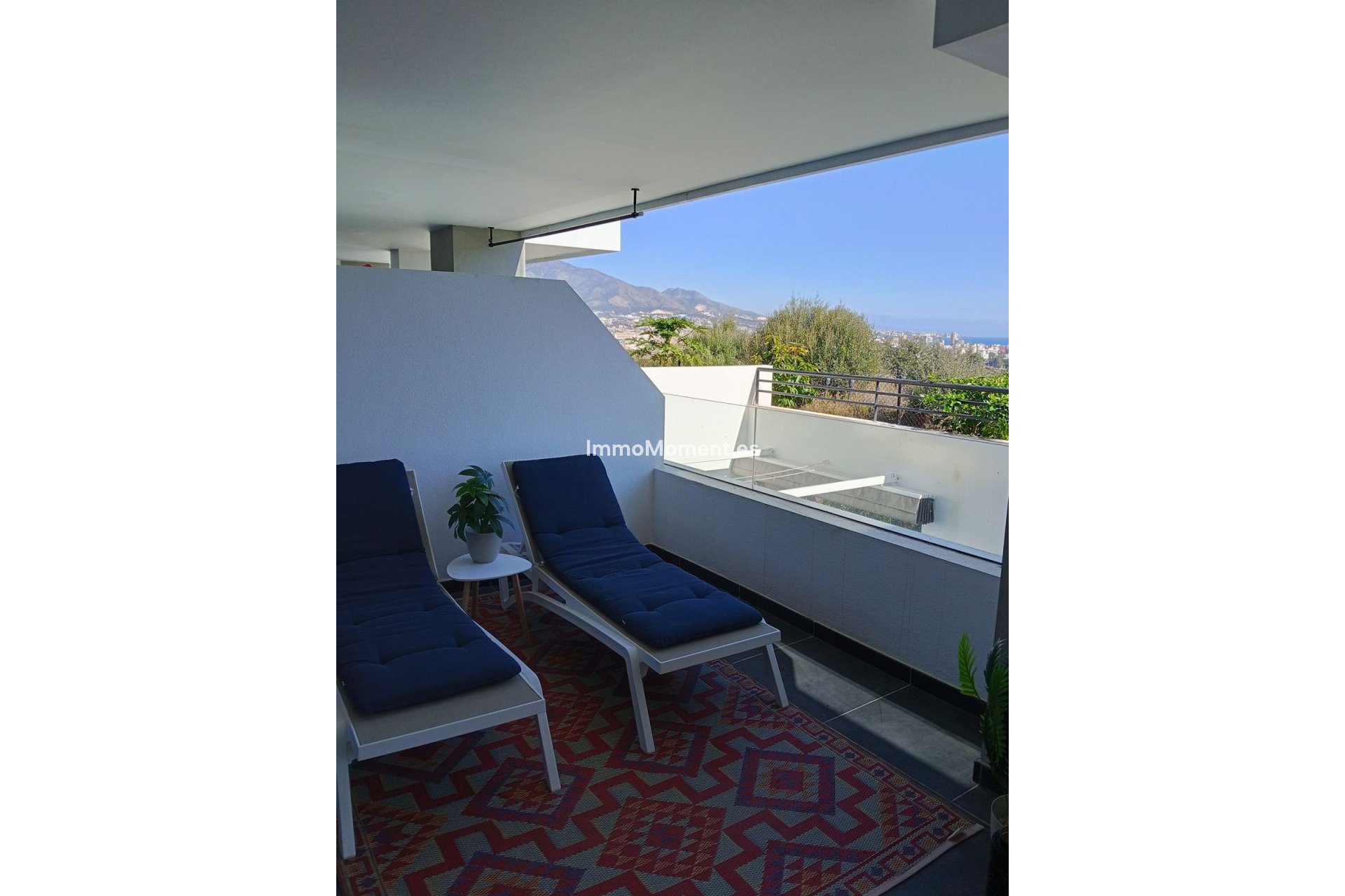 Revente - Appartement - Mijas - Mijas Centro