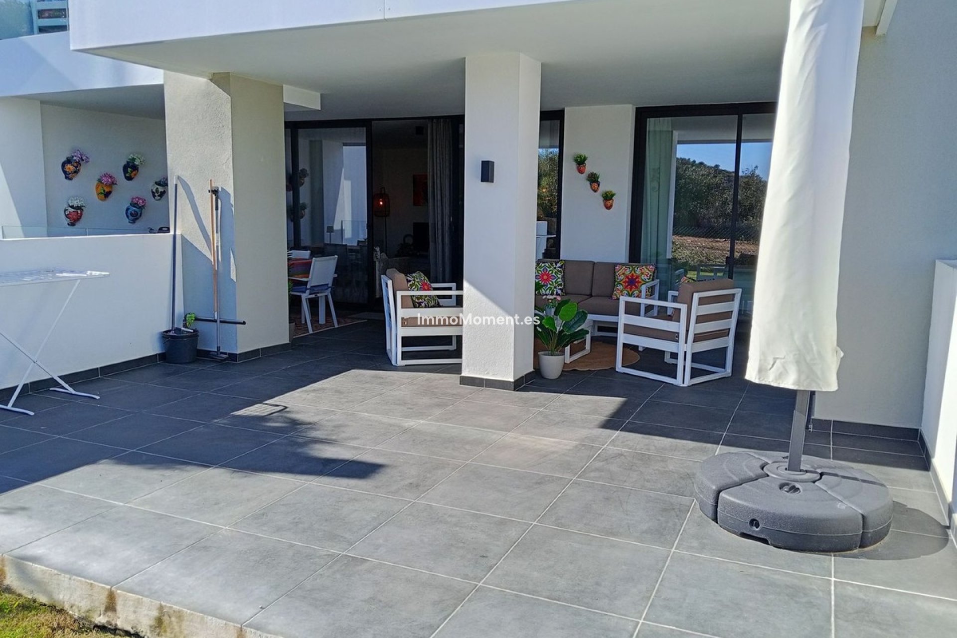 Revente - Appartement - Mijas - Mijas Centro