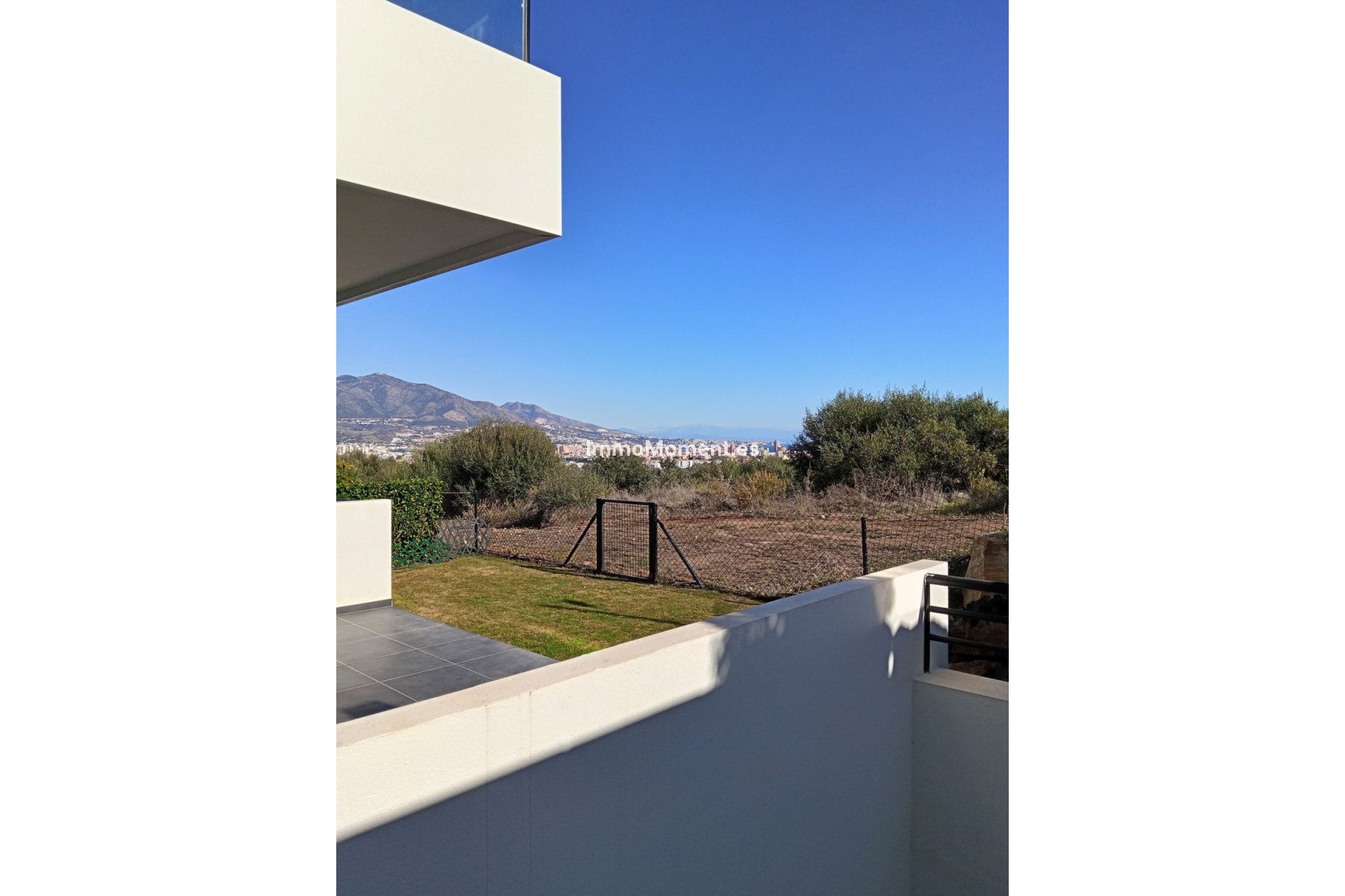 Revente - Appartement - Mijas - Mijas Centro