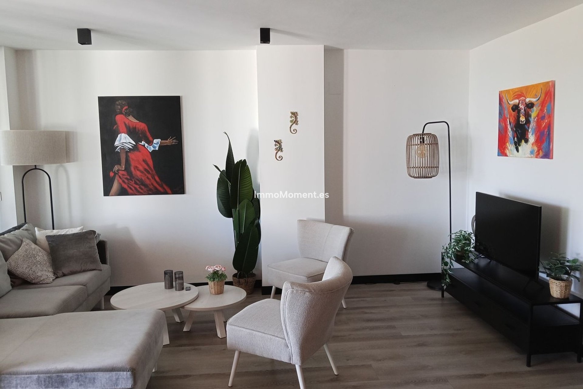 Revente - Appartement - Mijas - Mijas Centro