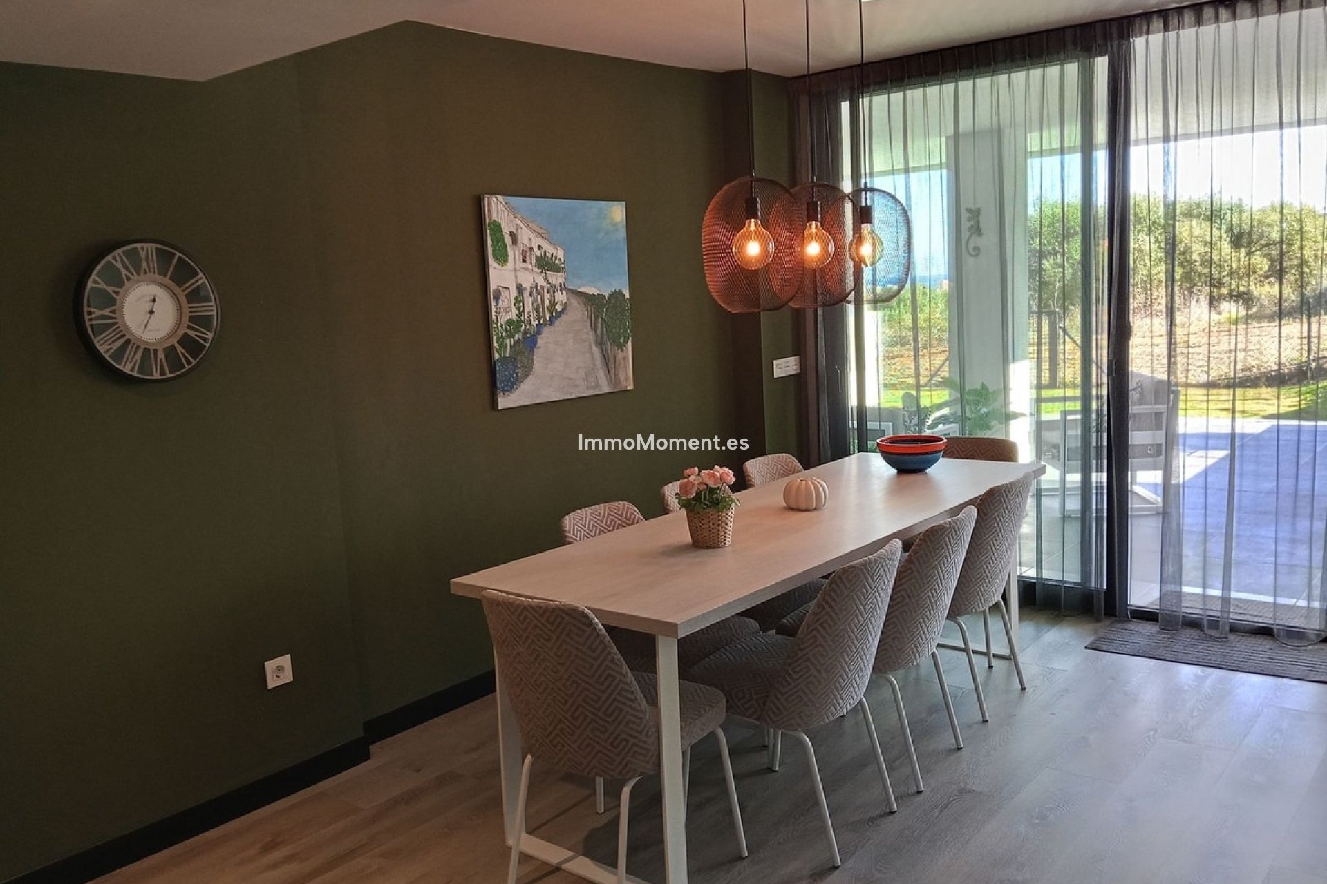 Revente - Appartement - Mijas - Mijas Centro
