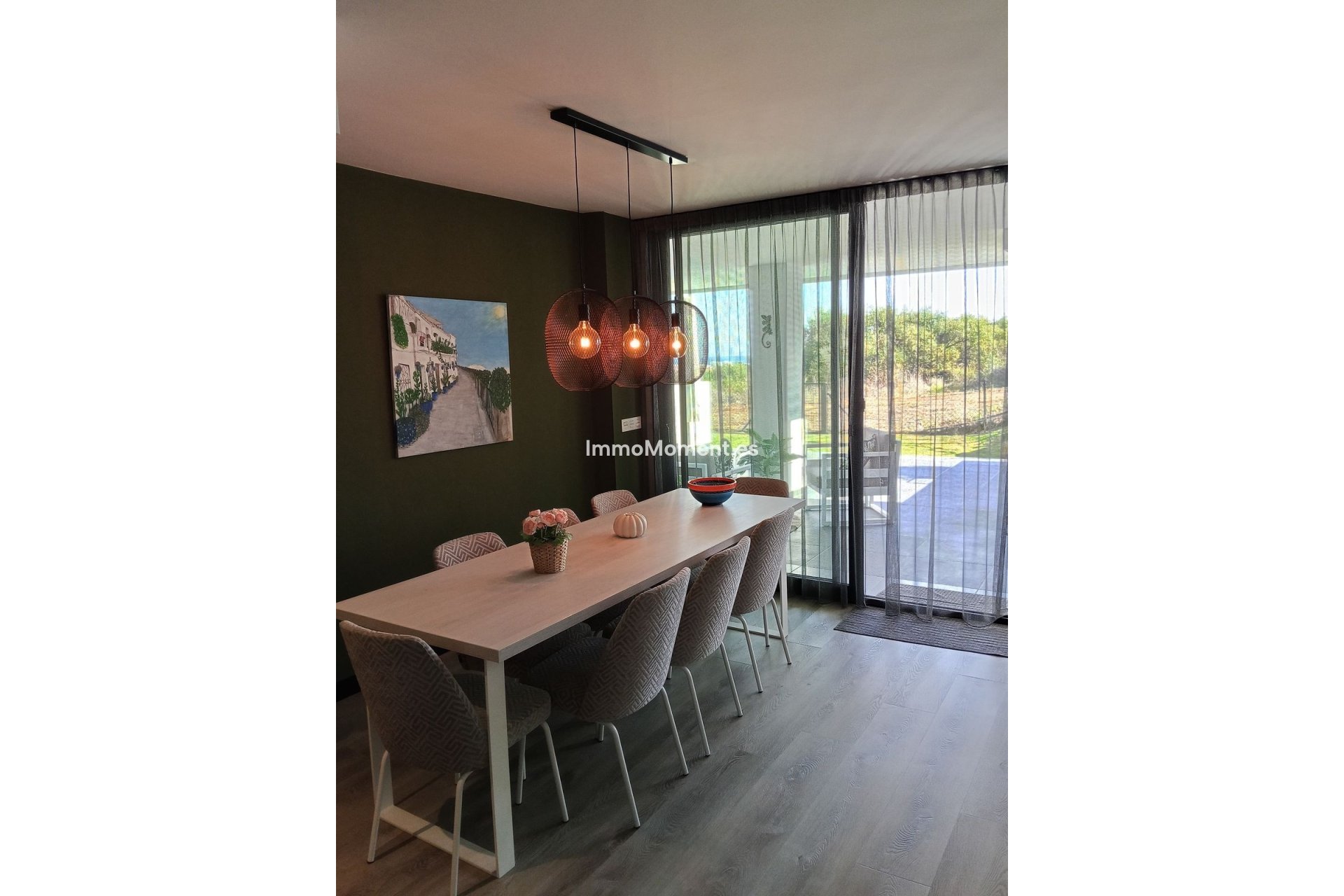 Revente - Appartement - Mijas - Mijas Centro